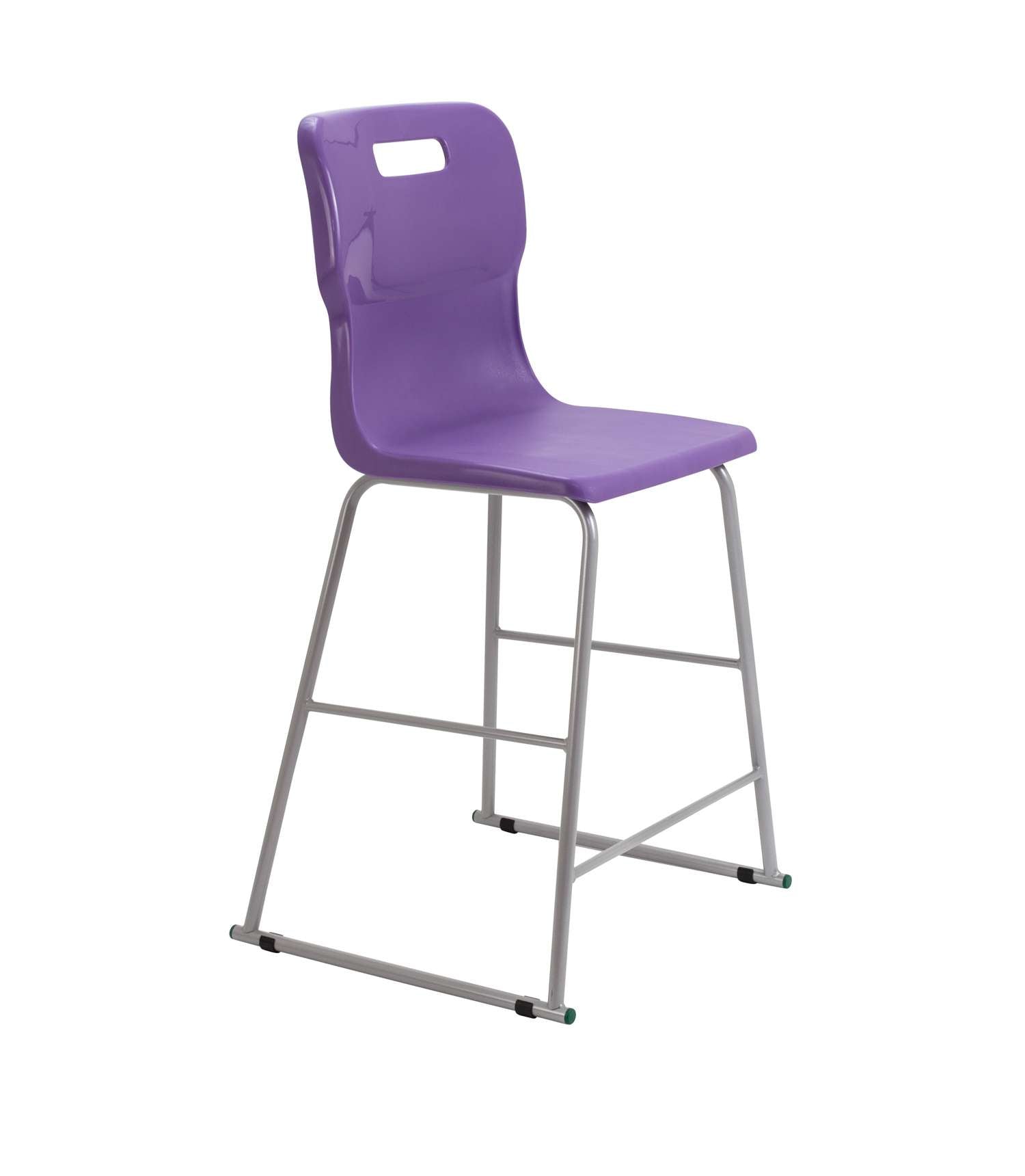 Titan High Chair