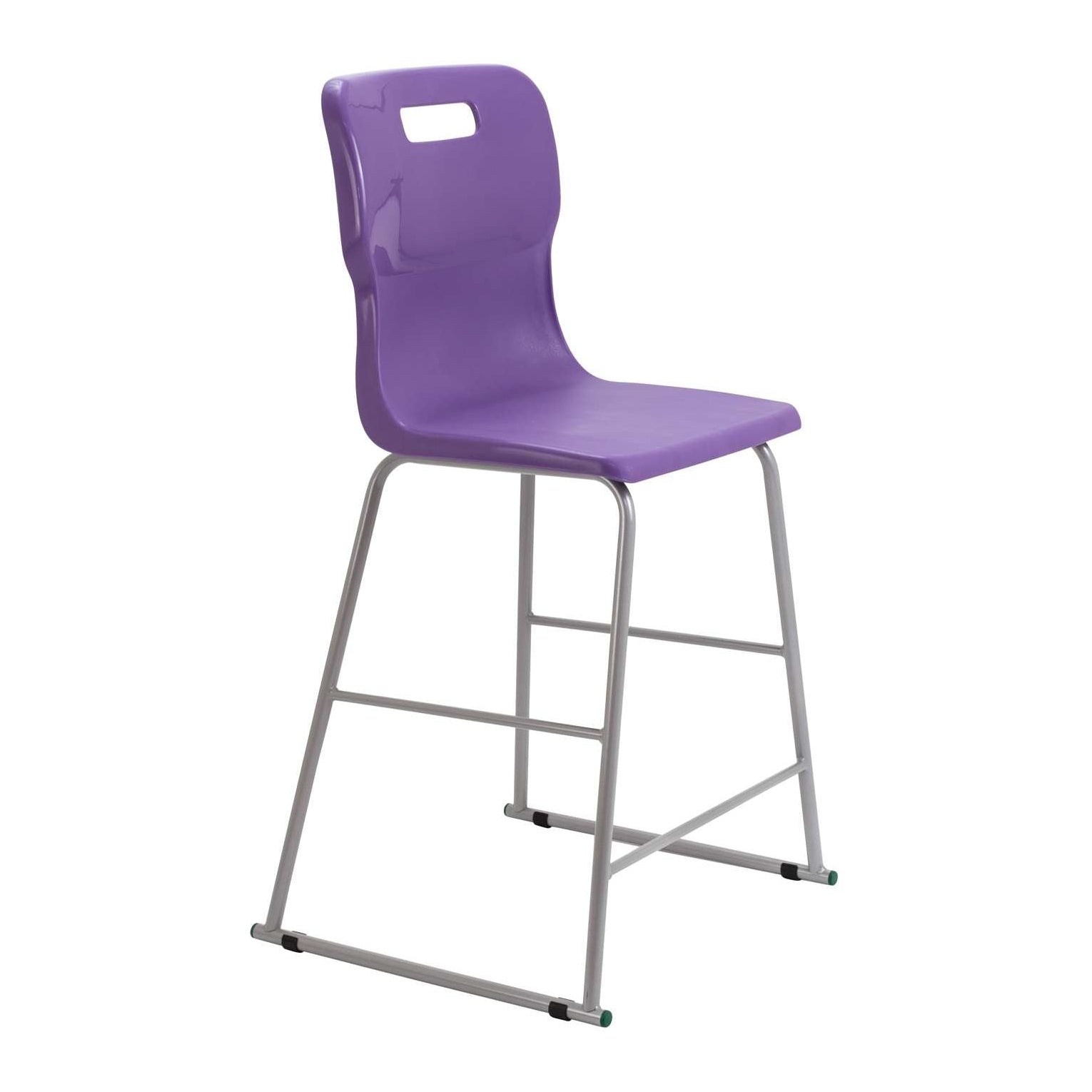 Titan High Chair