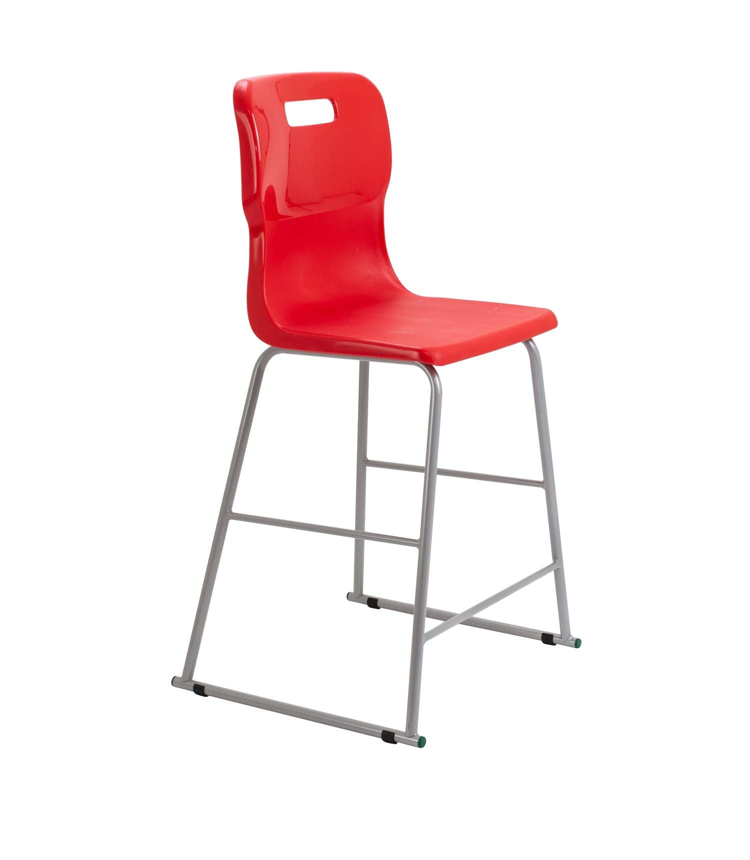 Titan High Chair