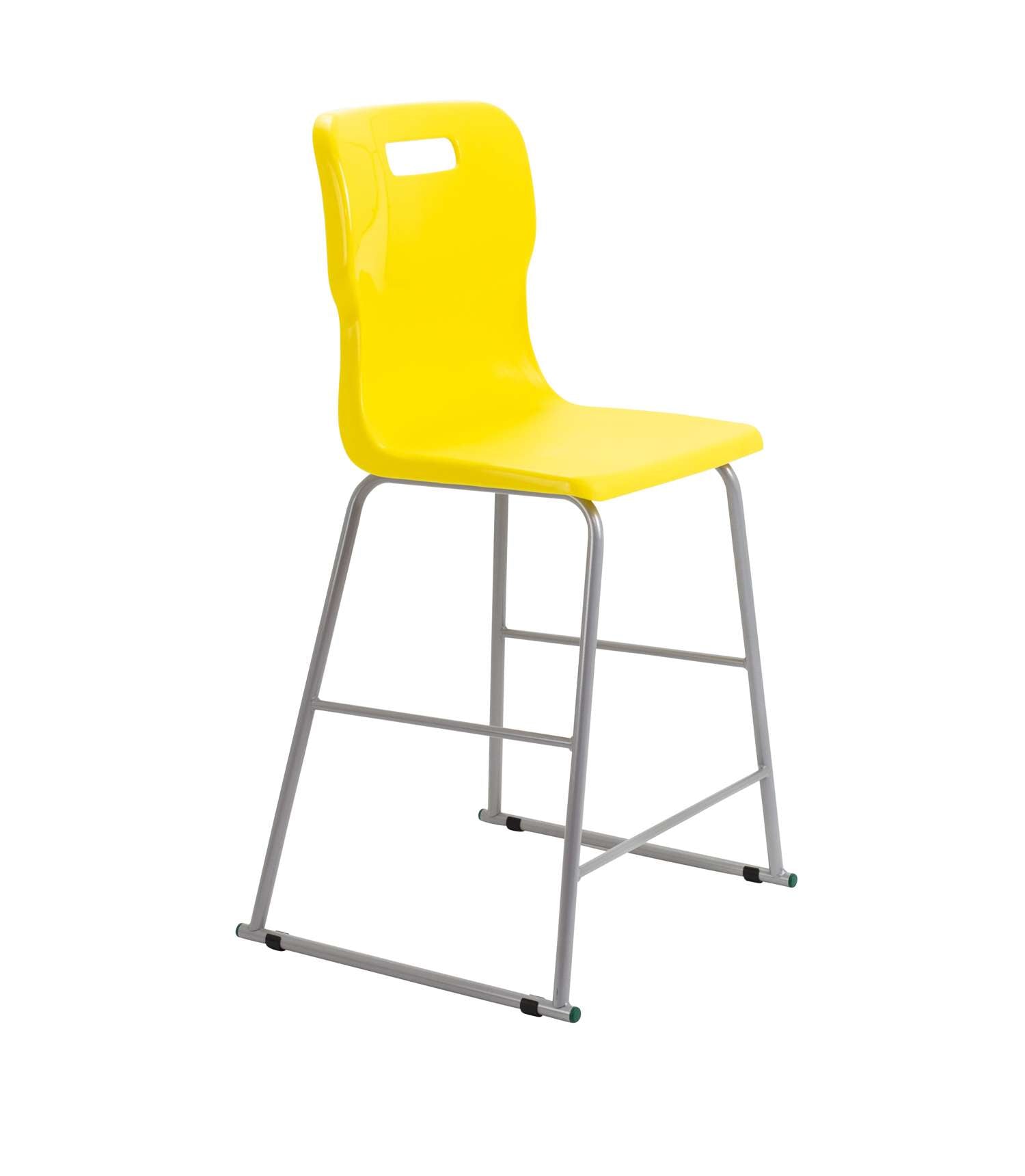 Titan High Chair