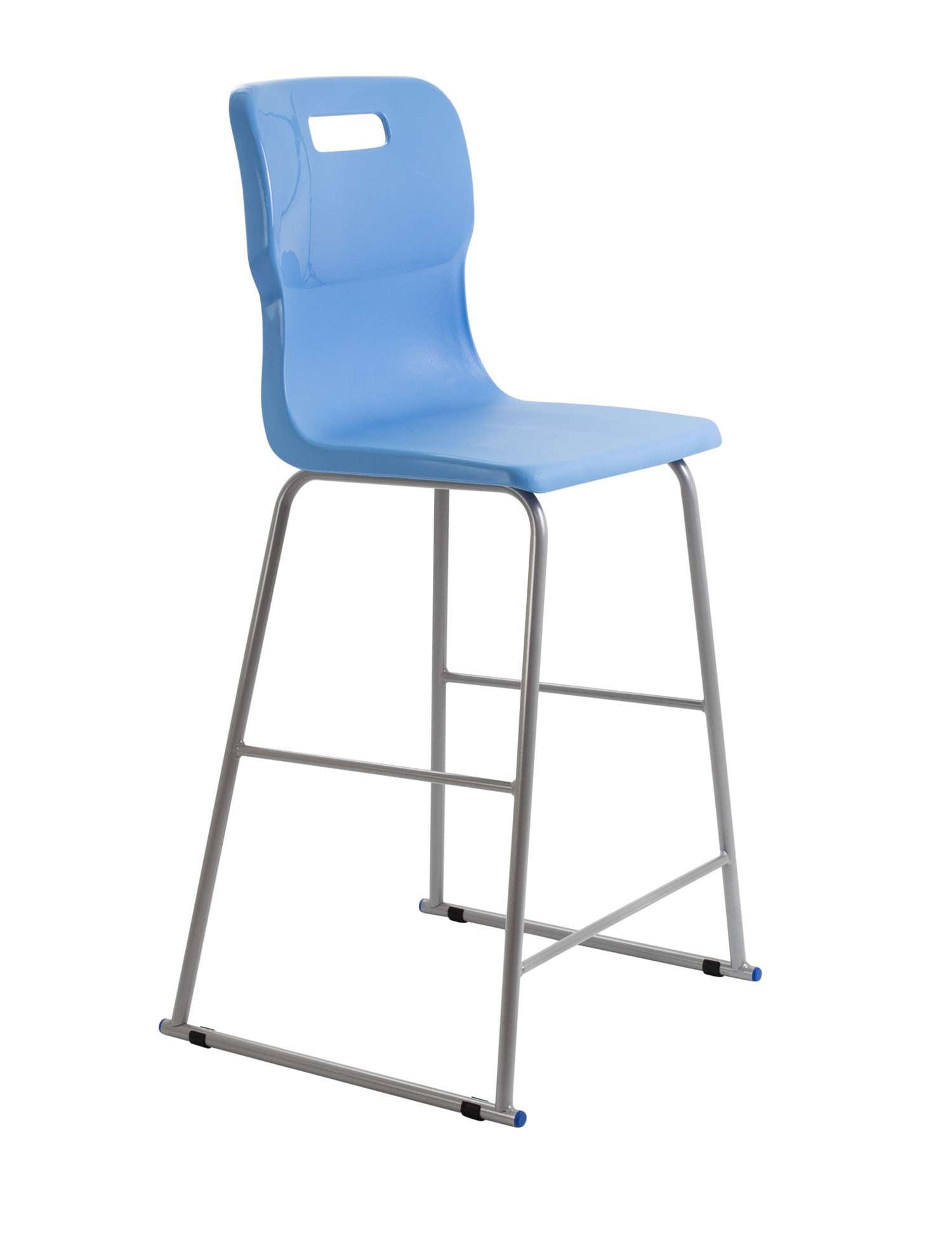 Titan High Chair