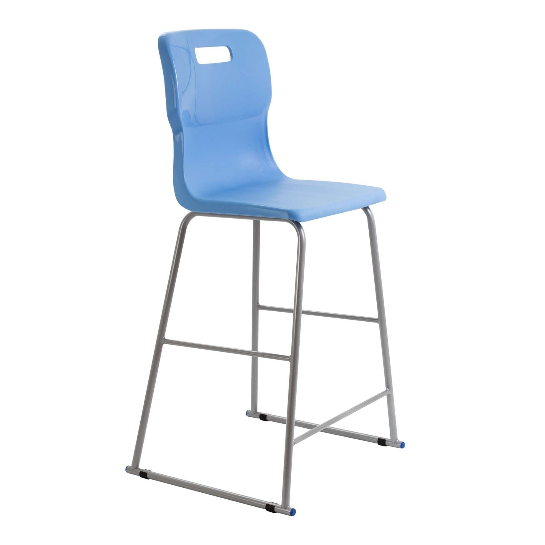 Titan High Chair