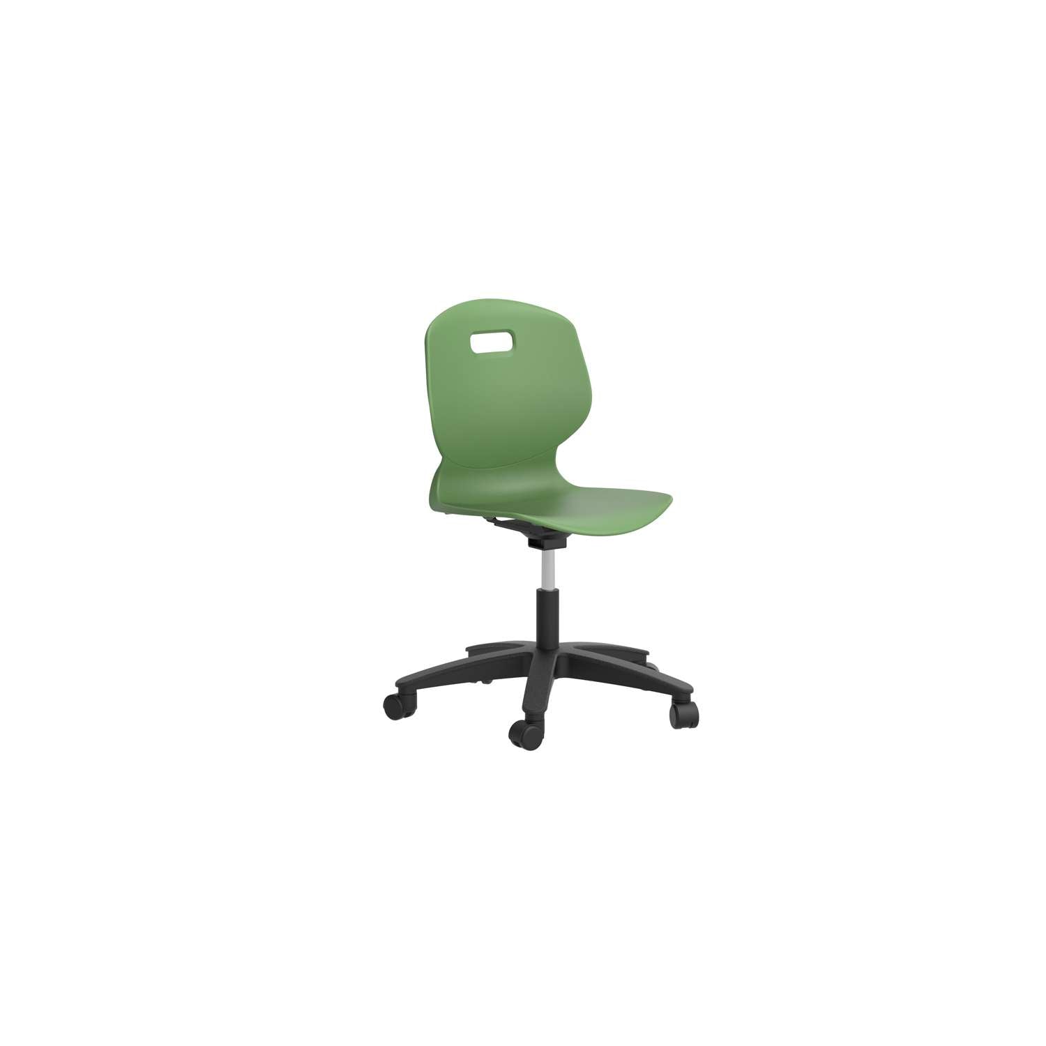 Arc Swivel Chair