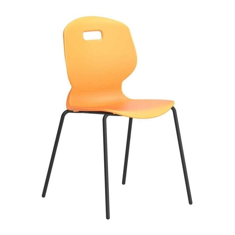 Arc 4 Leg Chair