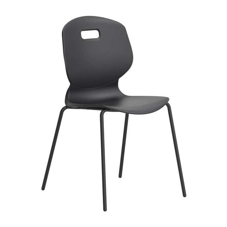 Arc 4 Leg Chair