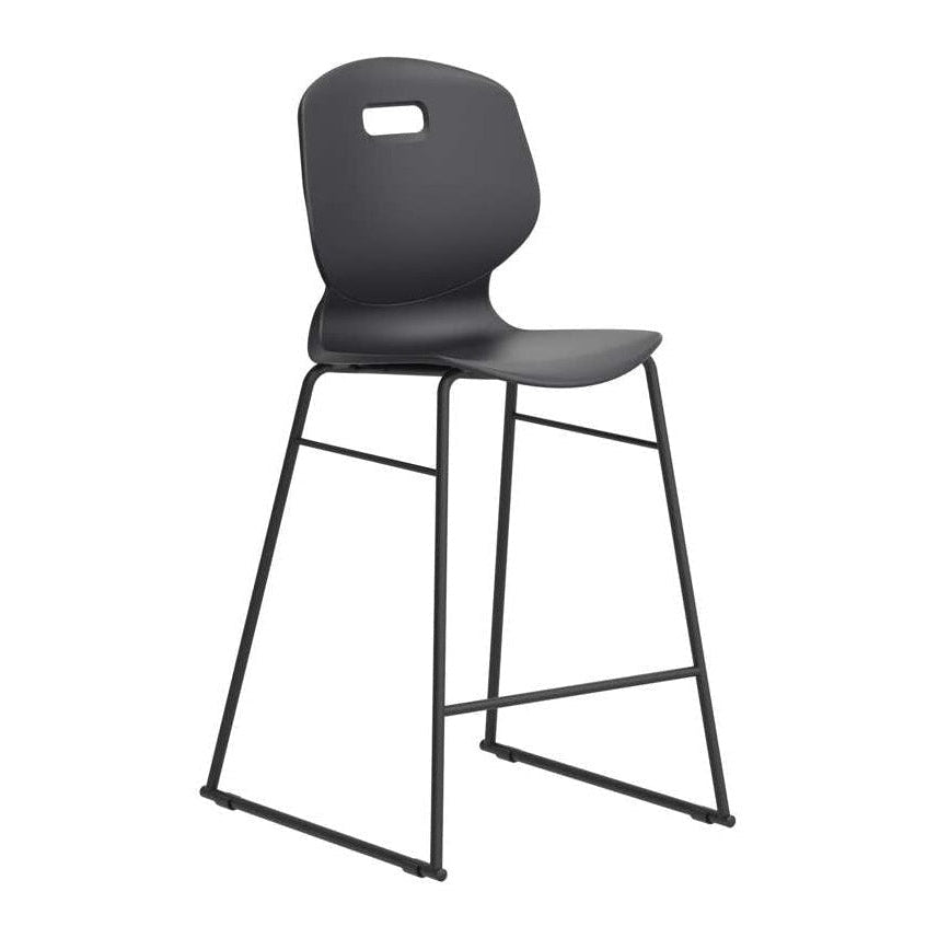 Arc High Chair