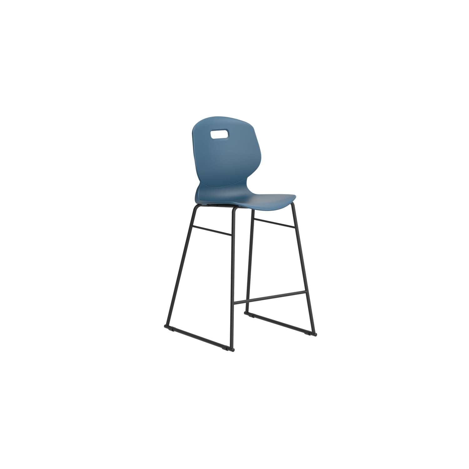 Arc High Chair