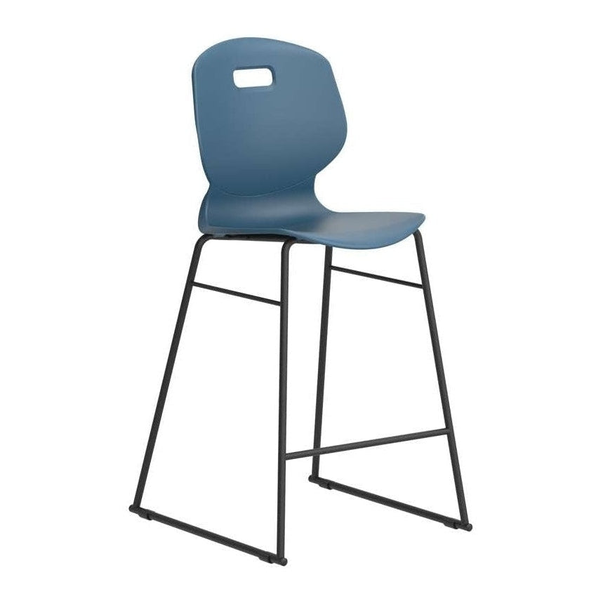 Arc High Chair