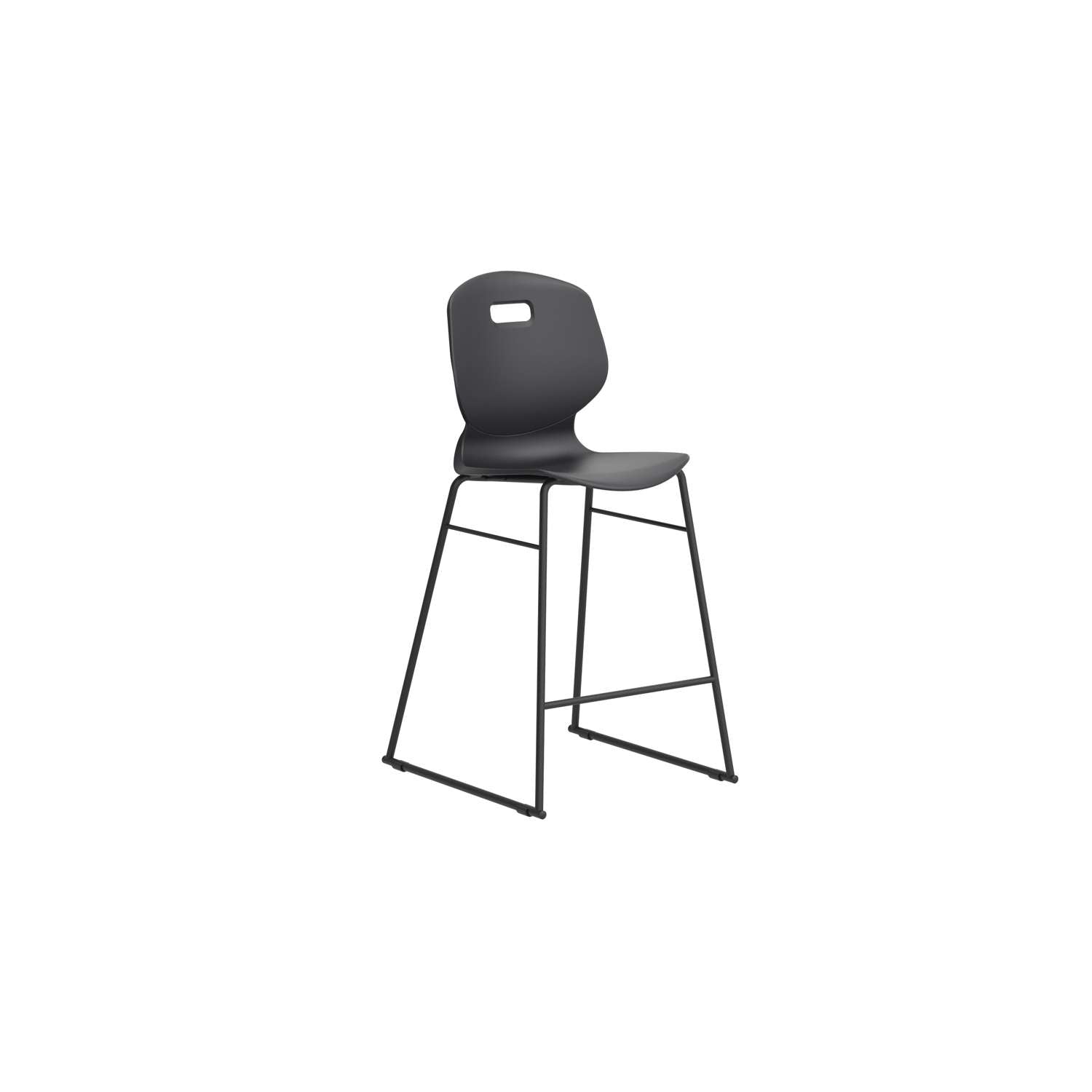 Arc High Chair