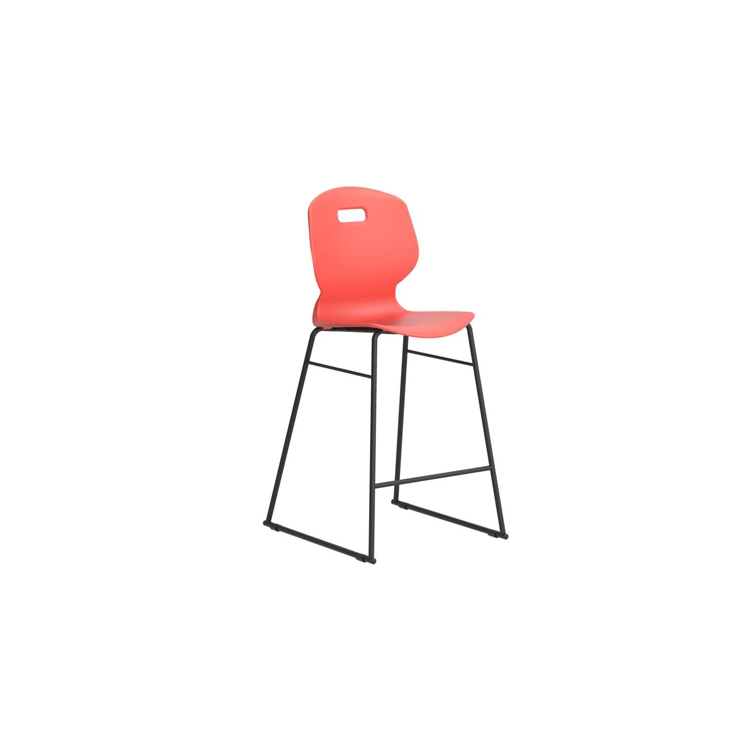 Arc High Chair