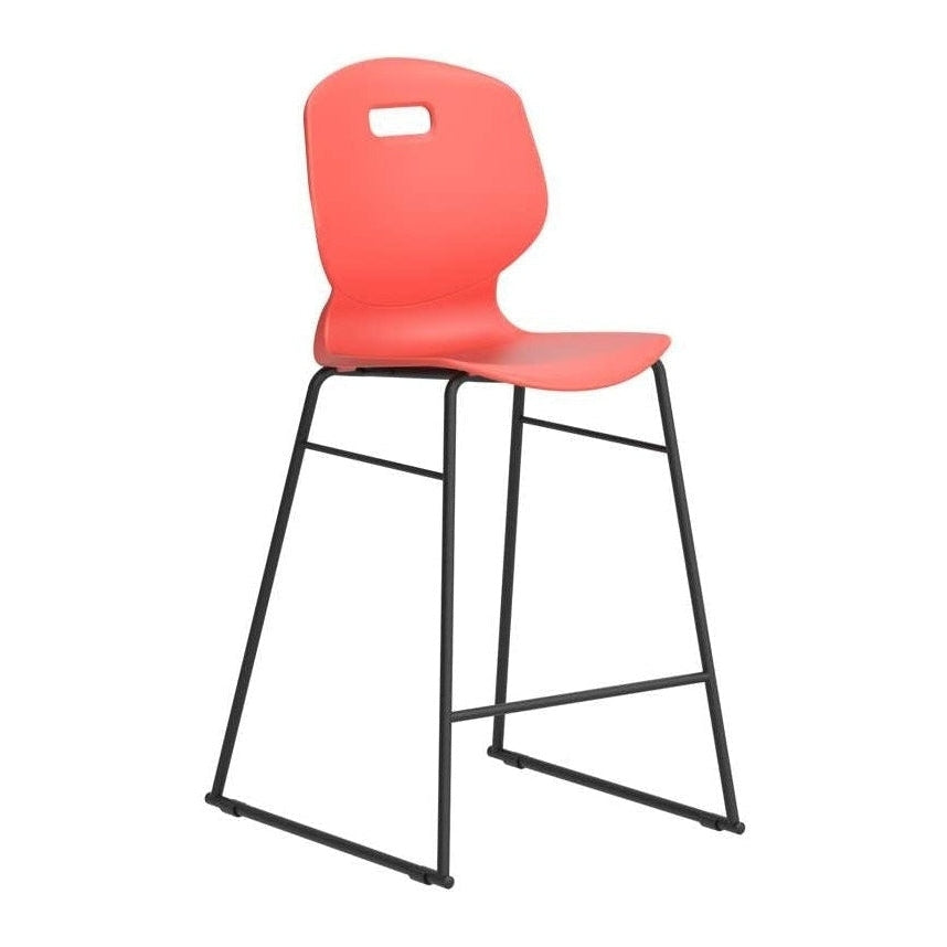 Arc High Chair