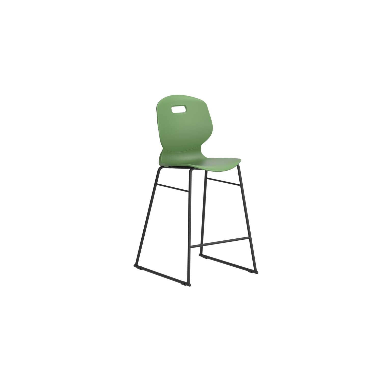 Arc High Chair