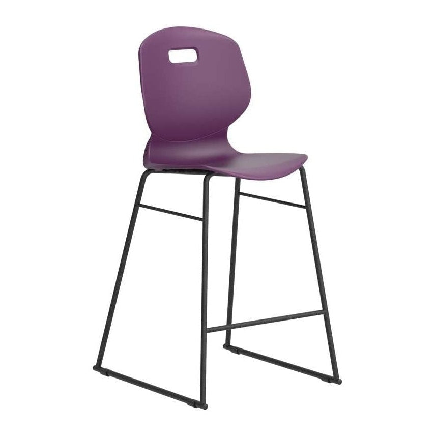 Arc High Chair