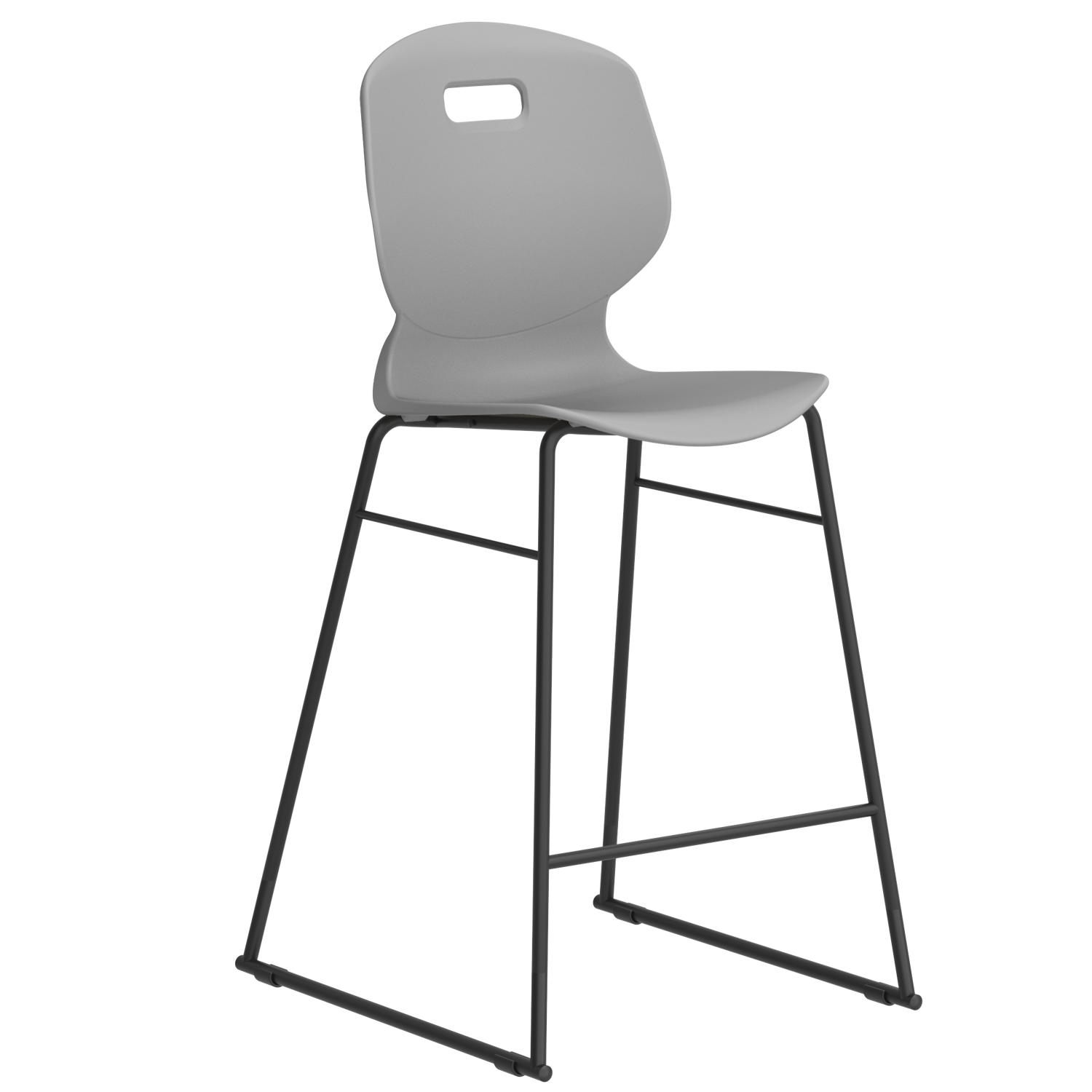 Arc High Chair