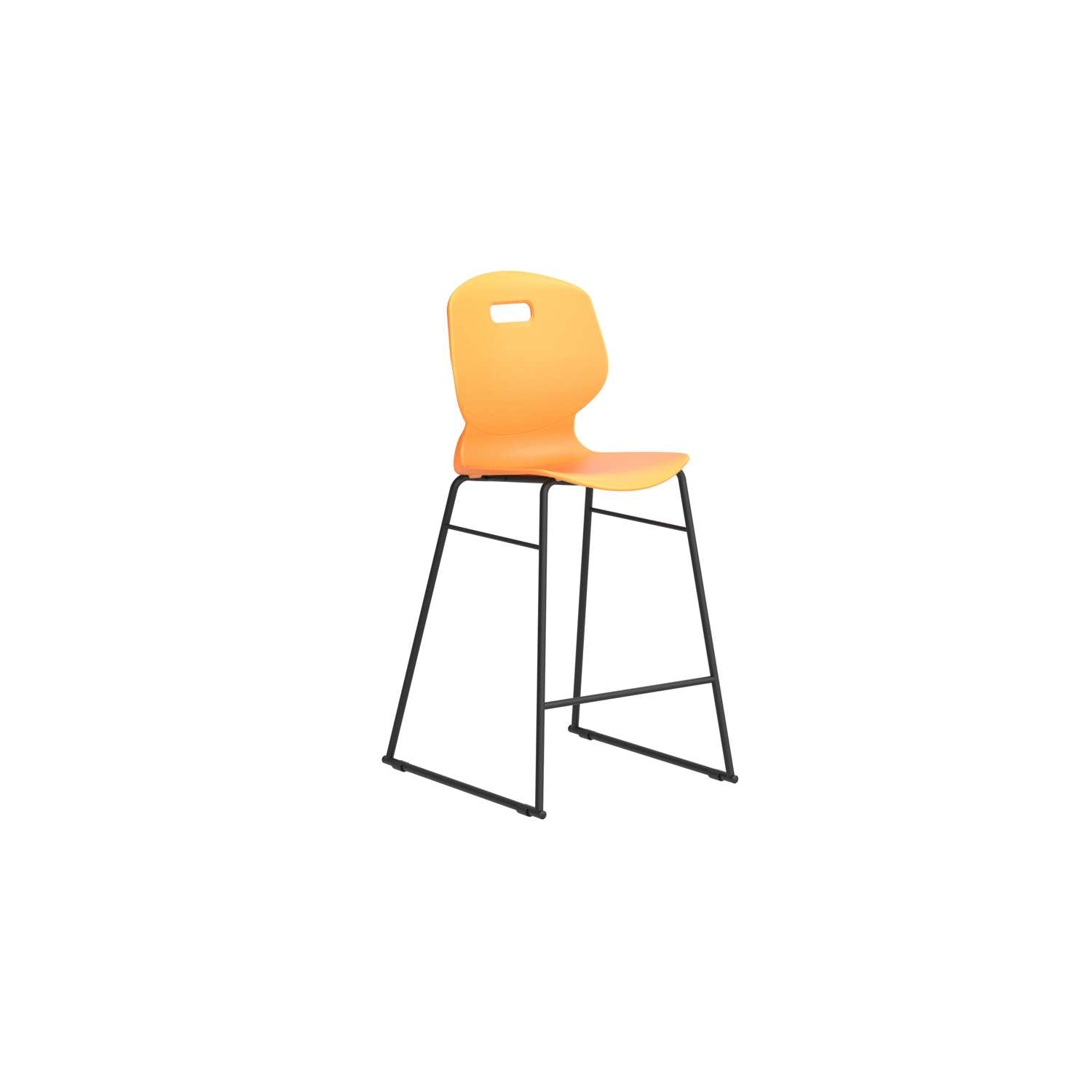 Arc High Chair