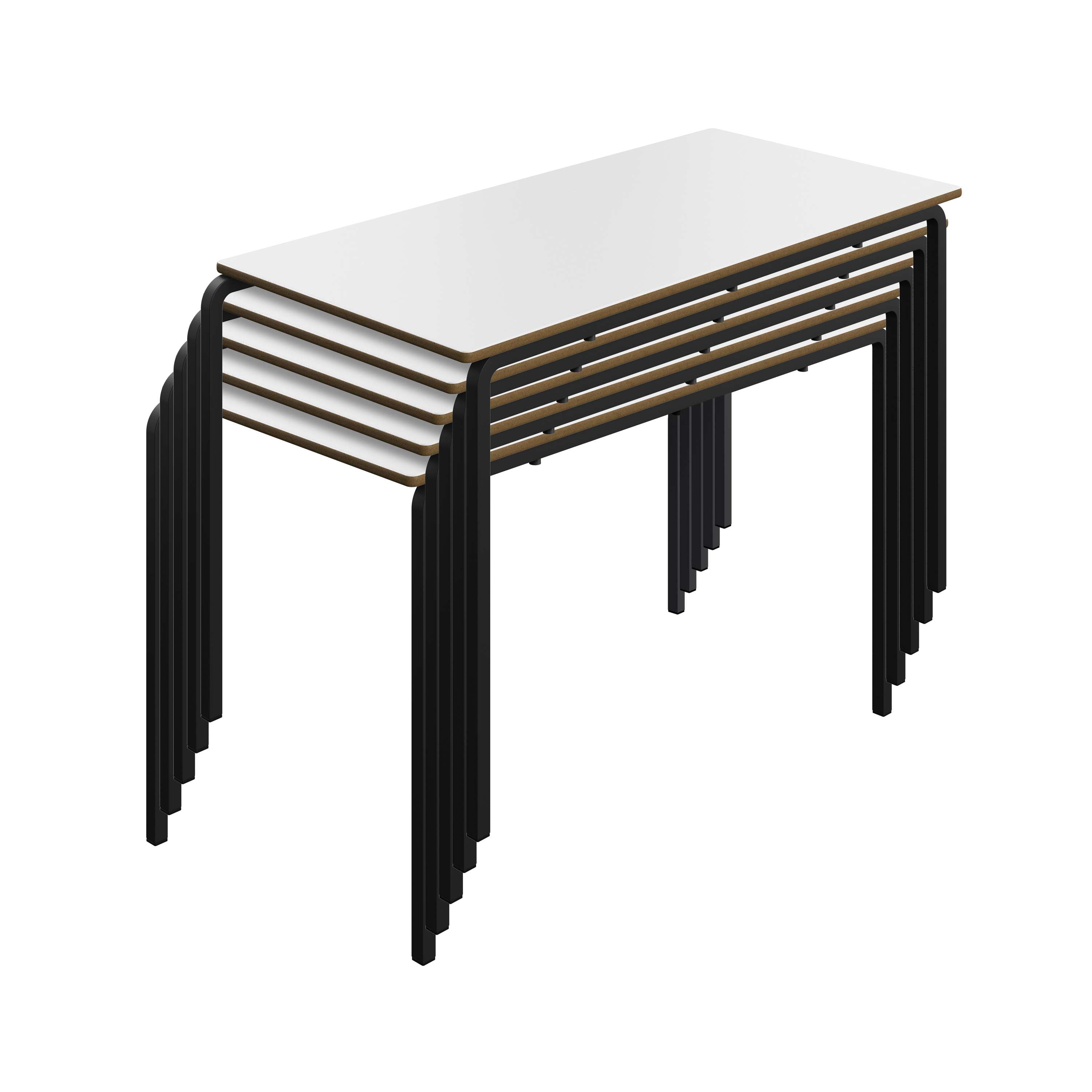 Titan Crush Bent Table Bundle I 10 Tables