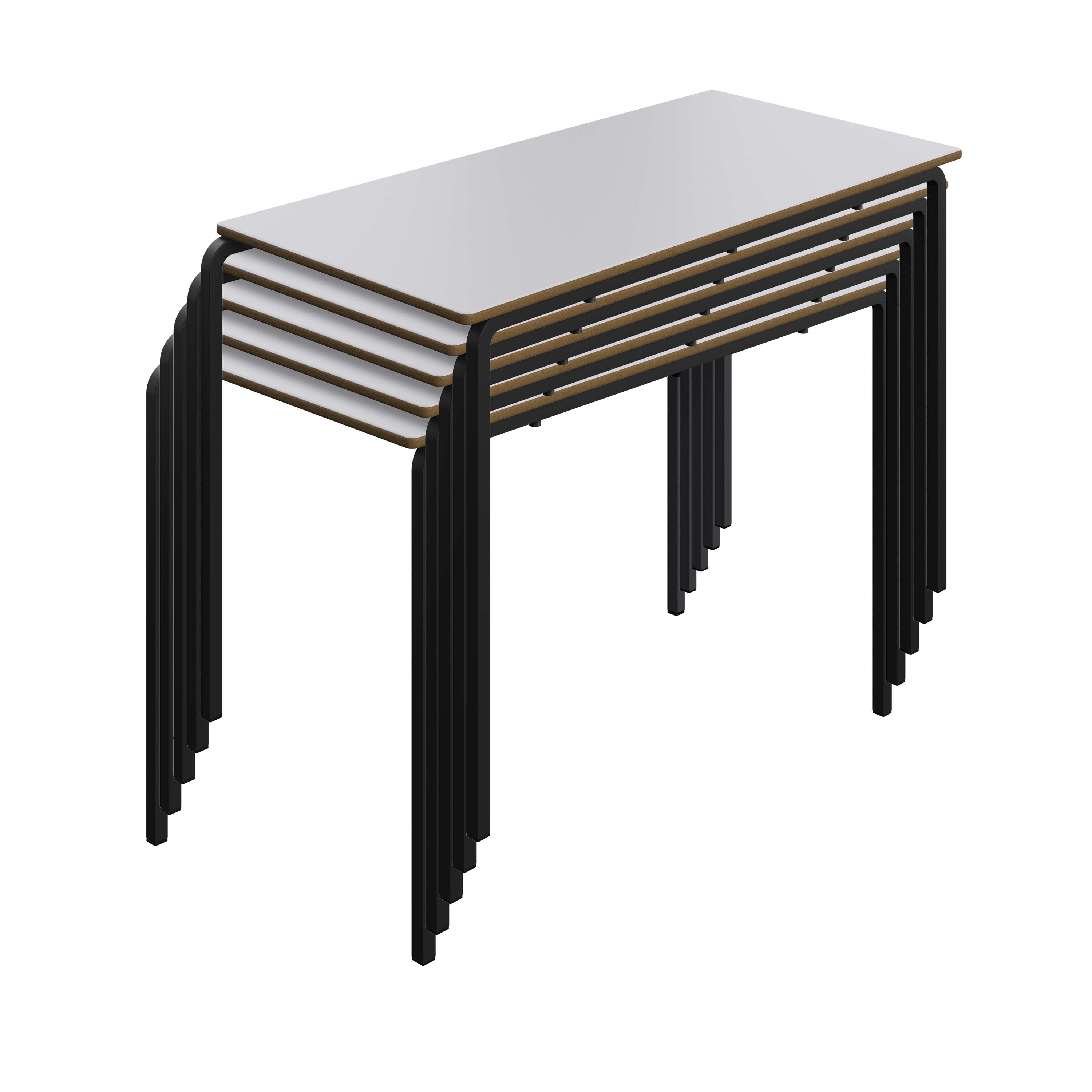 Titan Crush Bent Table Bundle I 10 Tables