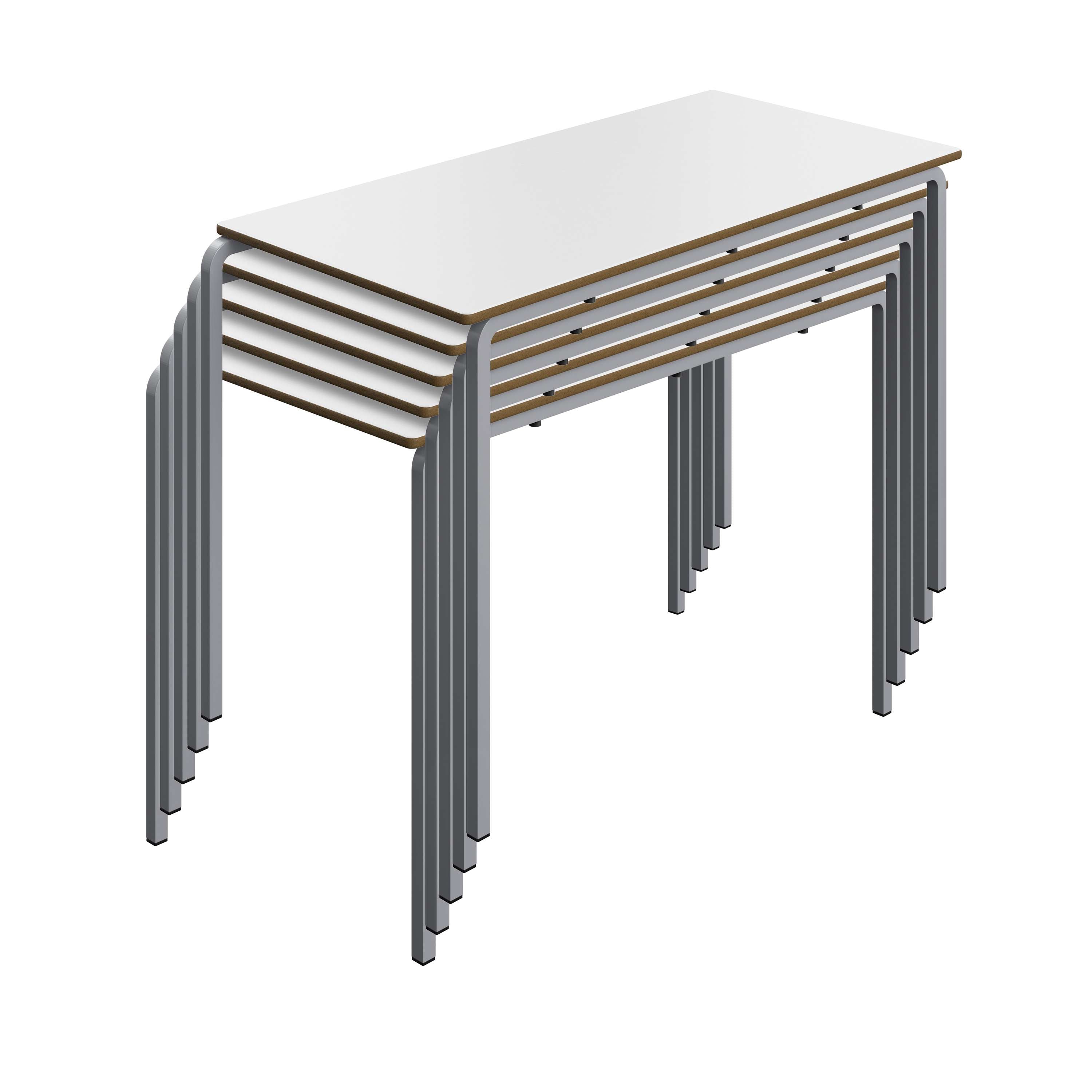 Titan Crush Bent Table Bundle I 10 Tables