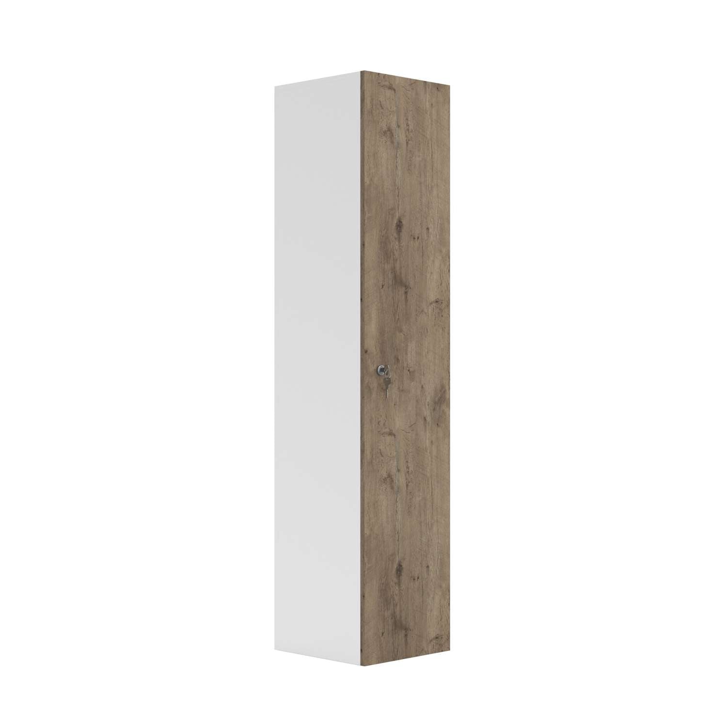 Wooden Locker (FSC)