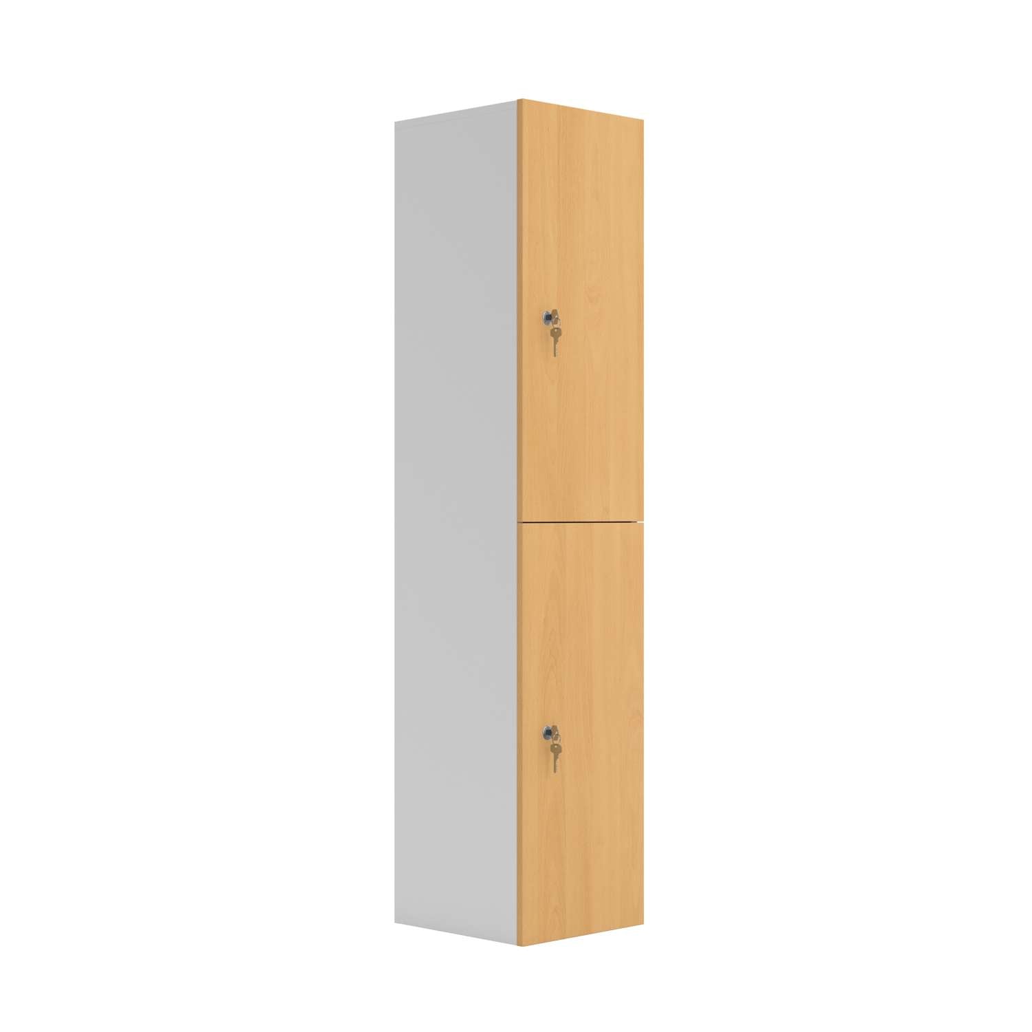 Wooden Locker (FSC)