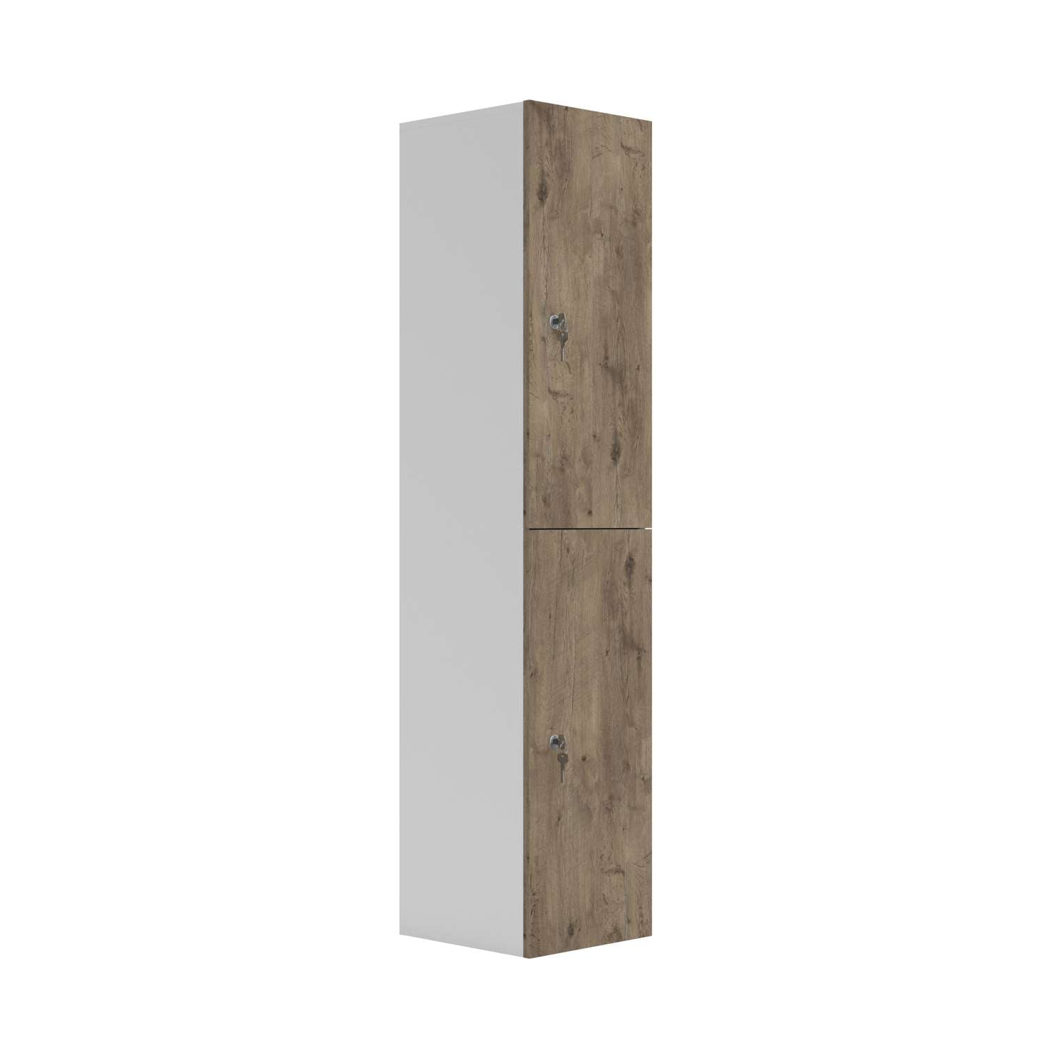 Wooden Locker (FSC)