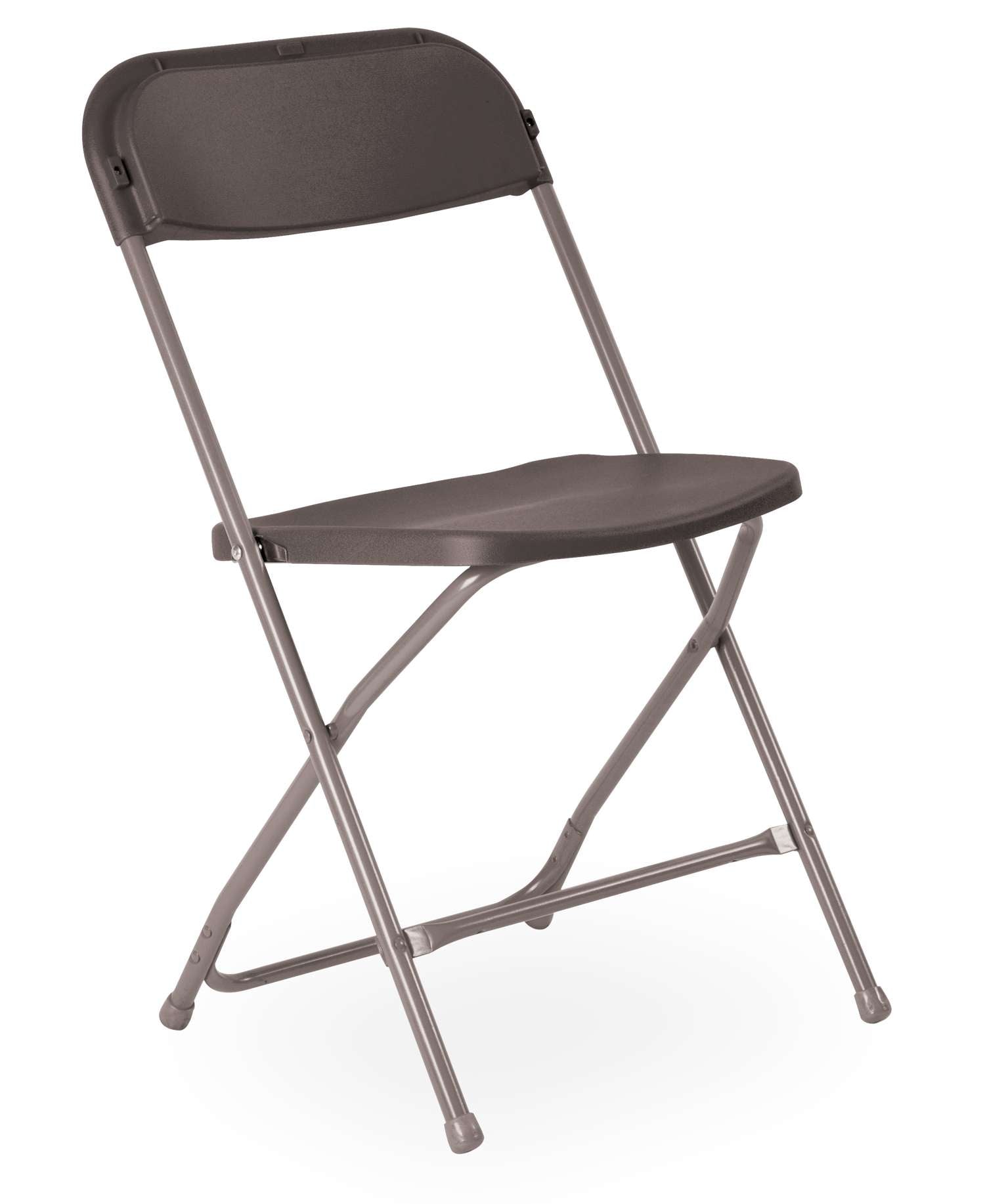 Flat Back Folding Chair