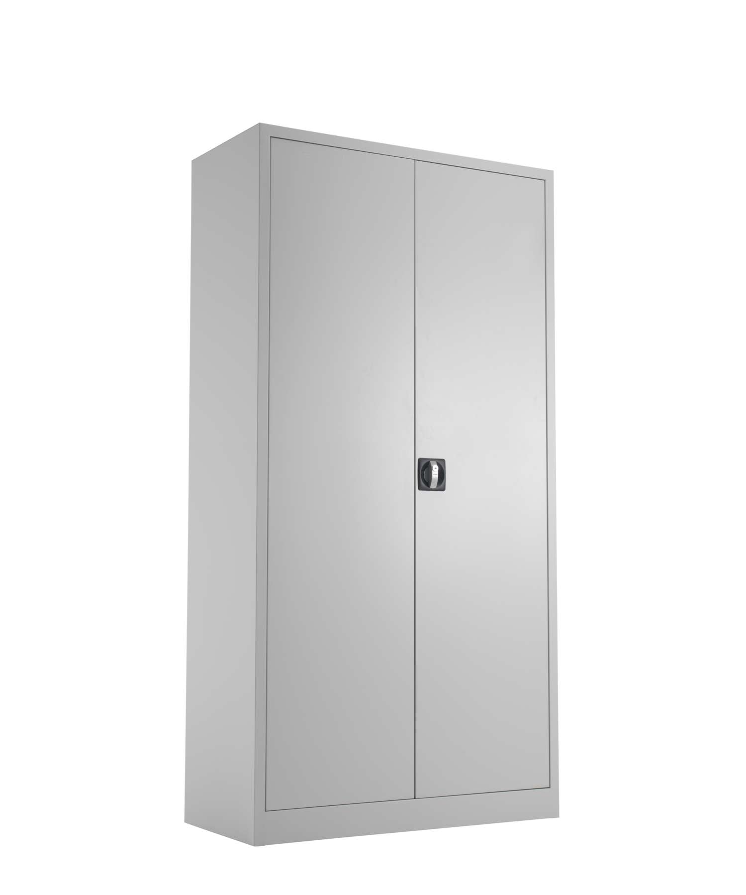 TC Steel Double Door Cupboard