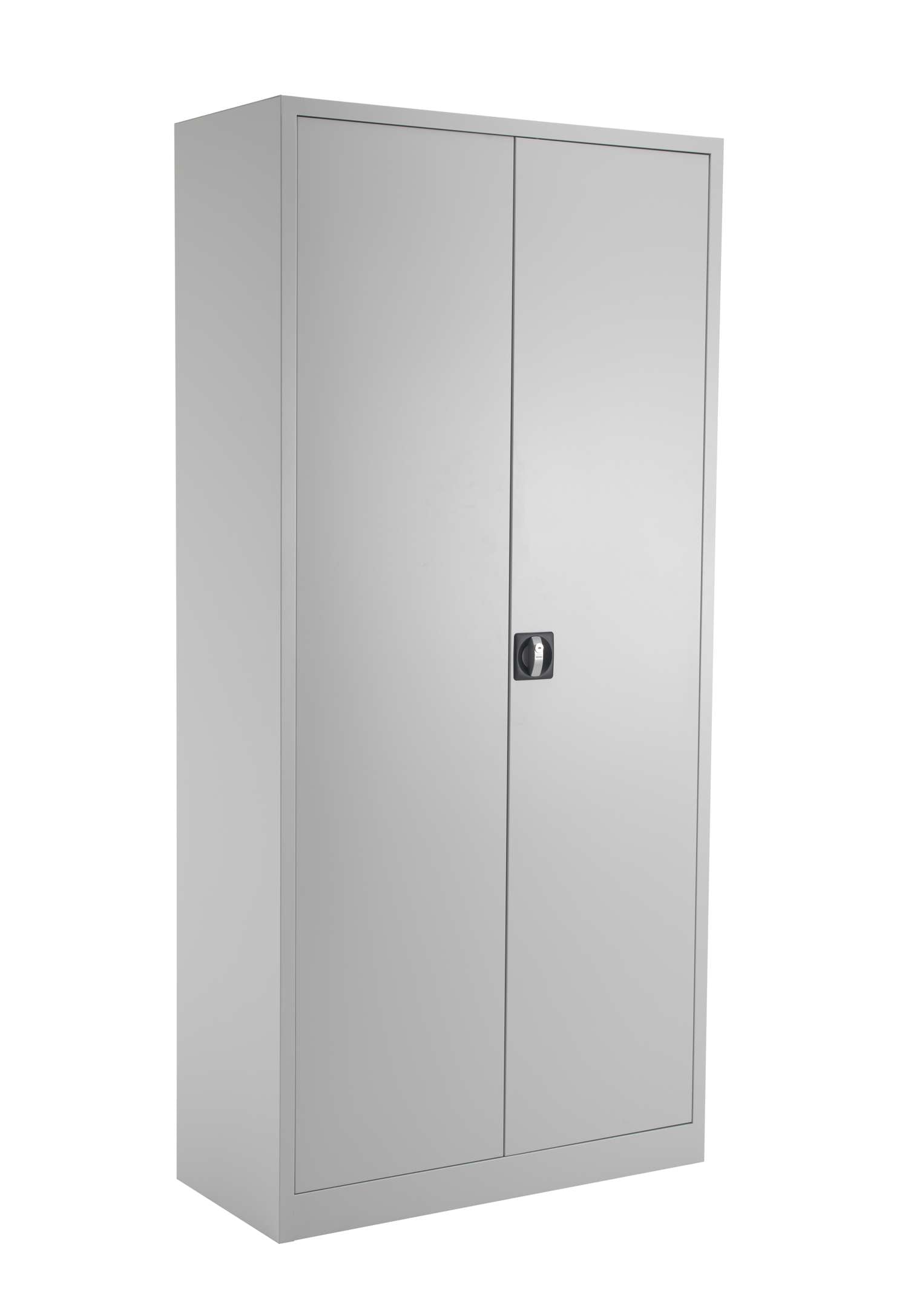 TC Steel Double Door Cupboard