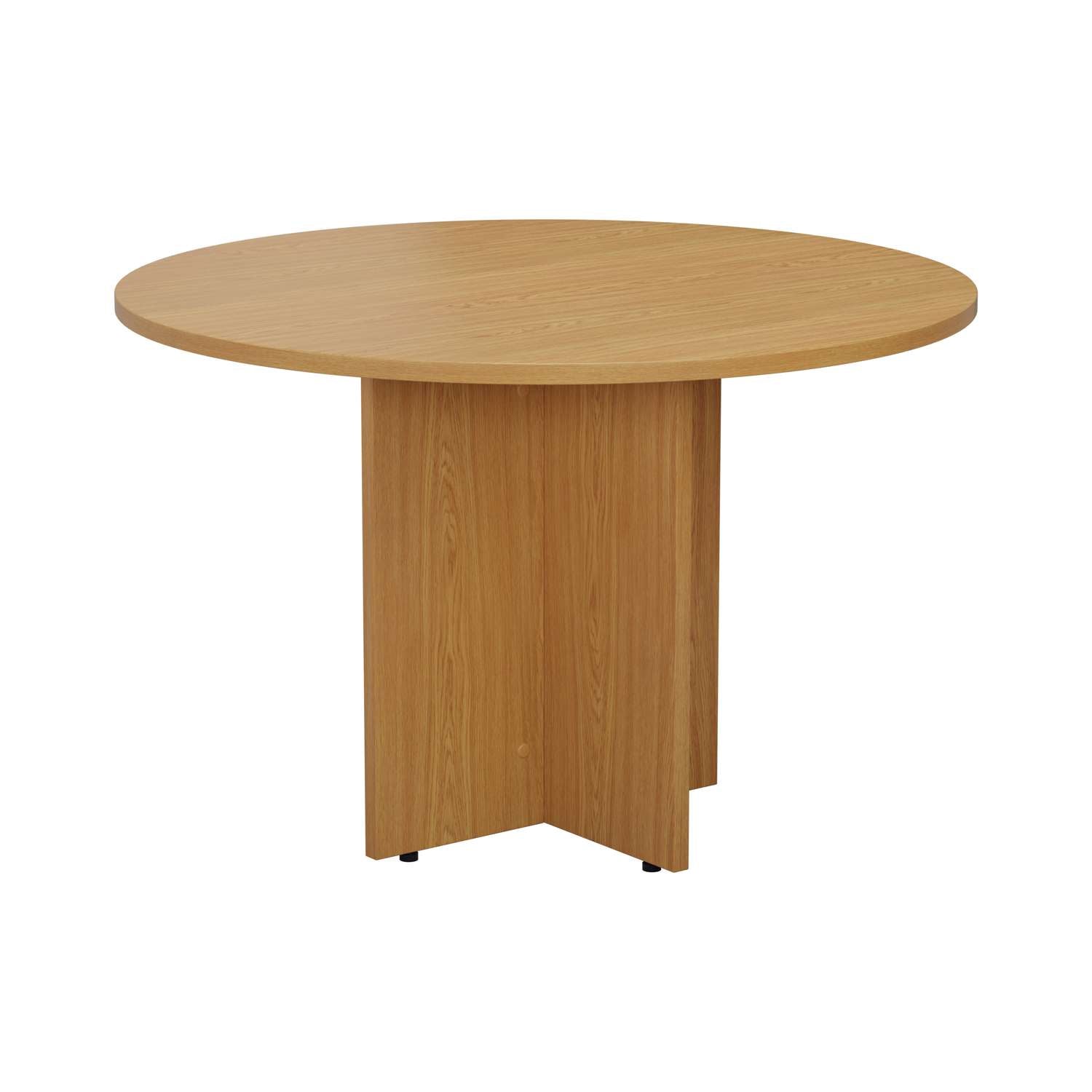 Round Meeting Table (FSC)