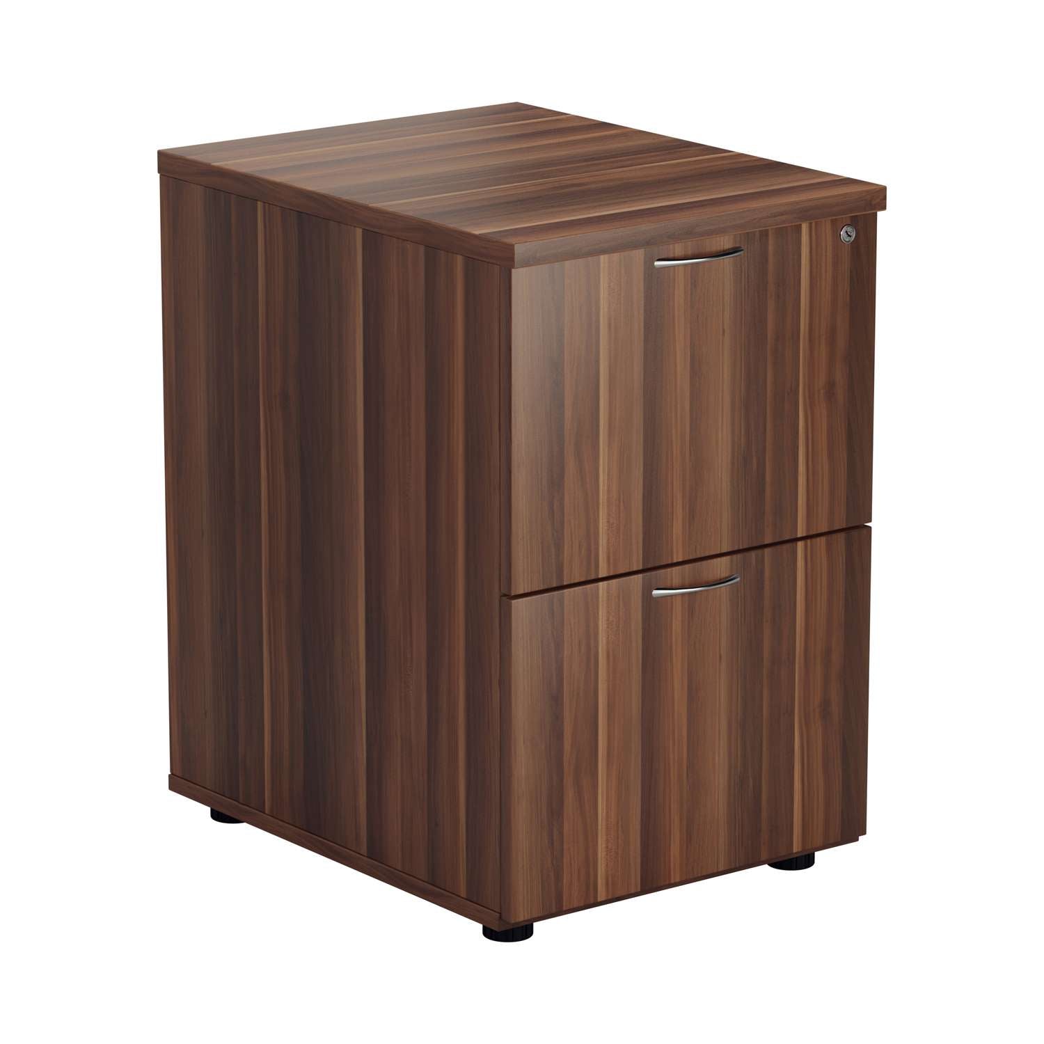 Essentials Filing Cabinet 2 Drawer (FSC)