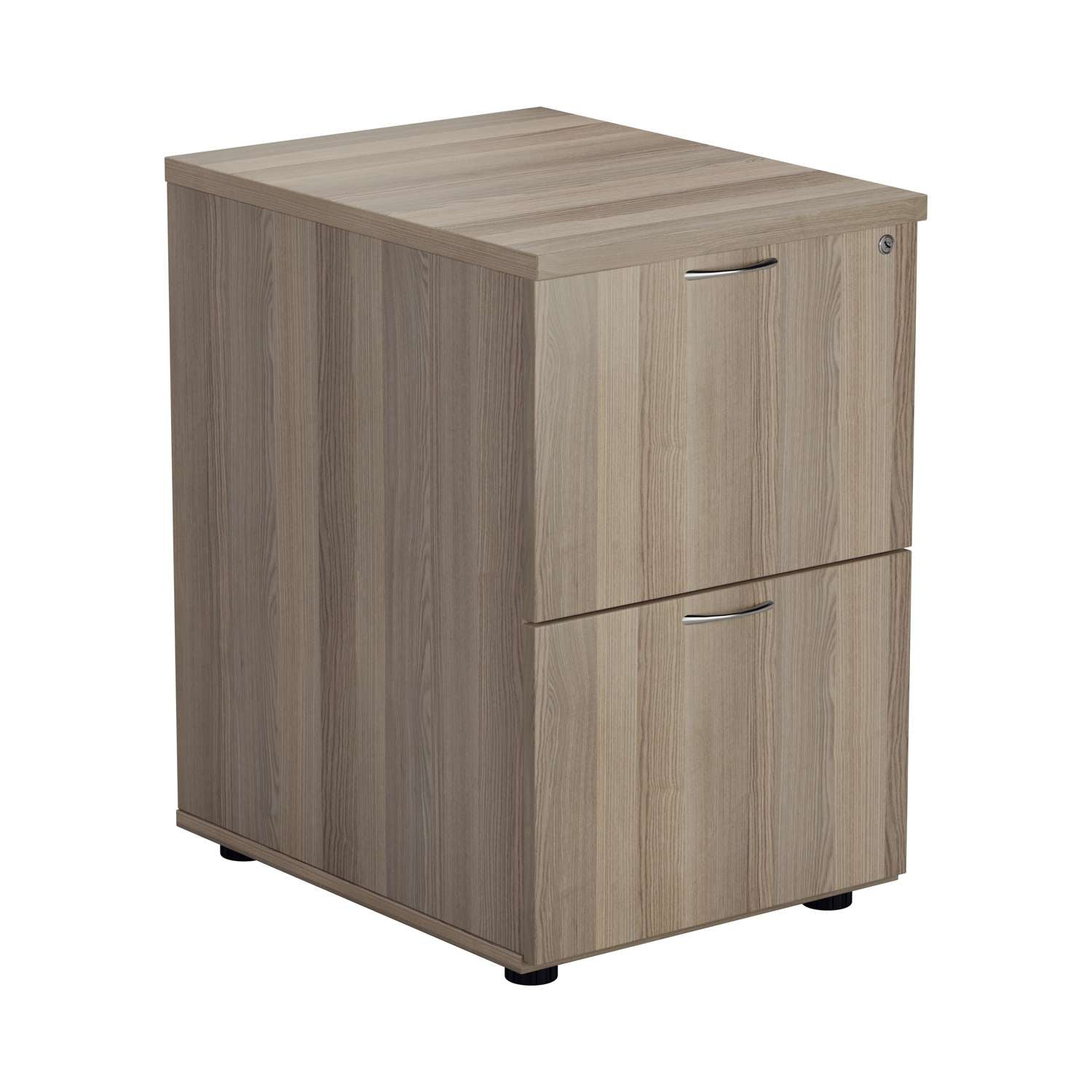 Essentials Filing Cabinet 2 Drawer (FSC)