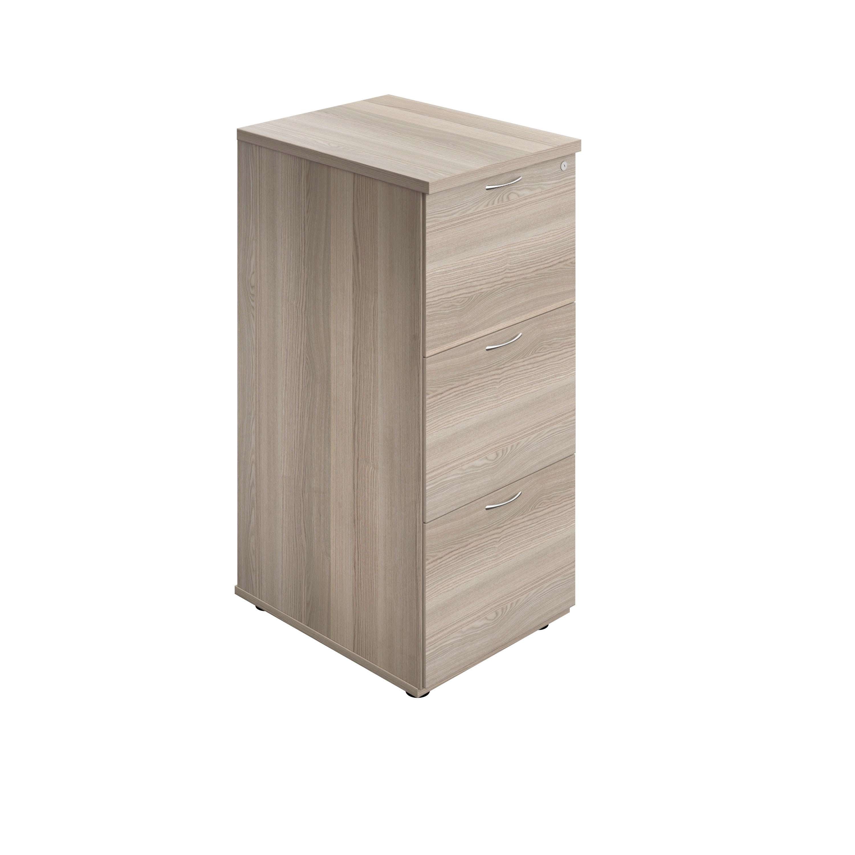 Essentials Filing Cabinet 3 Drawer (FSC)