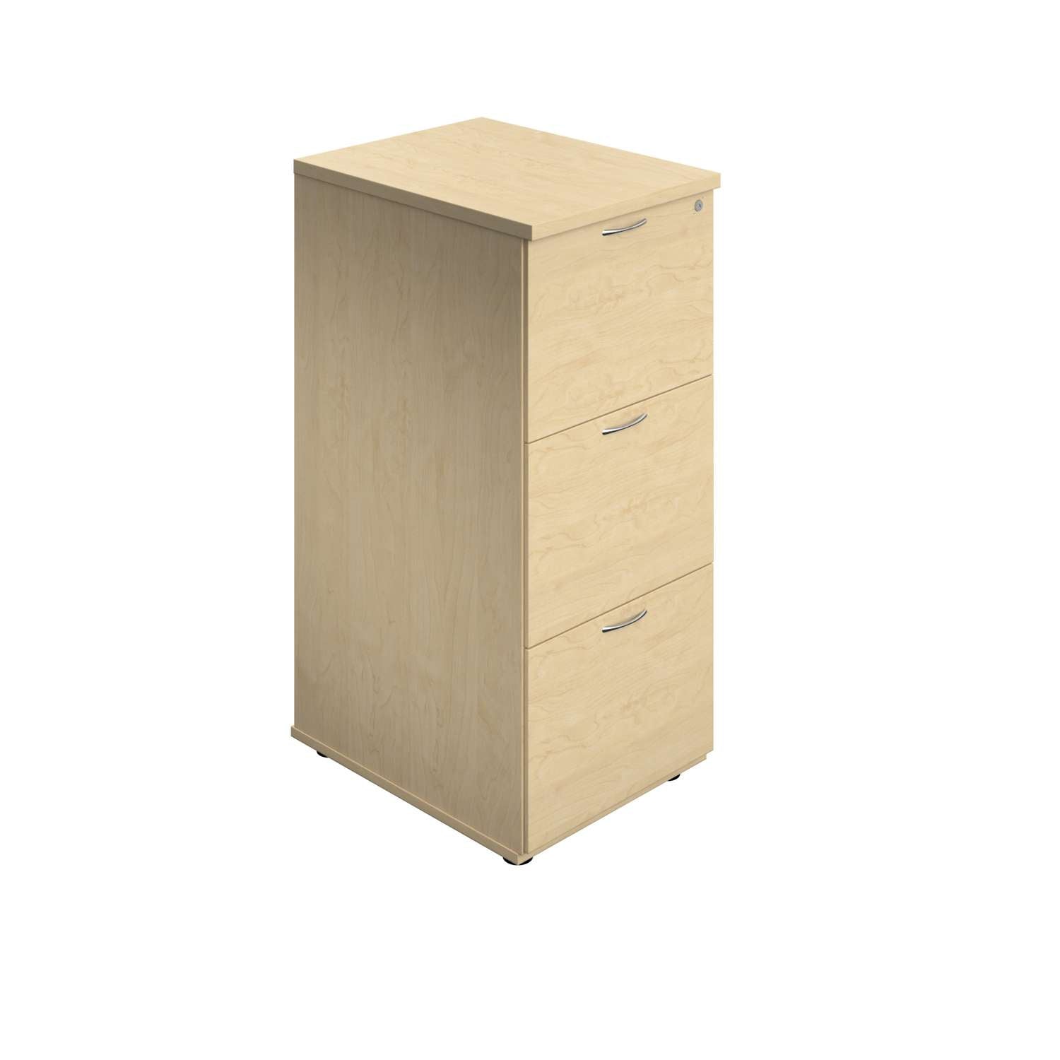 Essentials Filing Cabinet 3 Drawer (FSC)