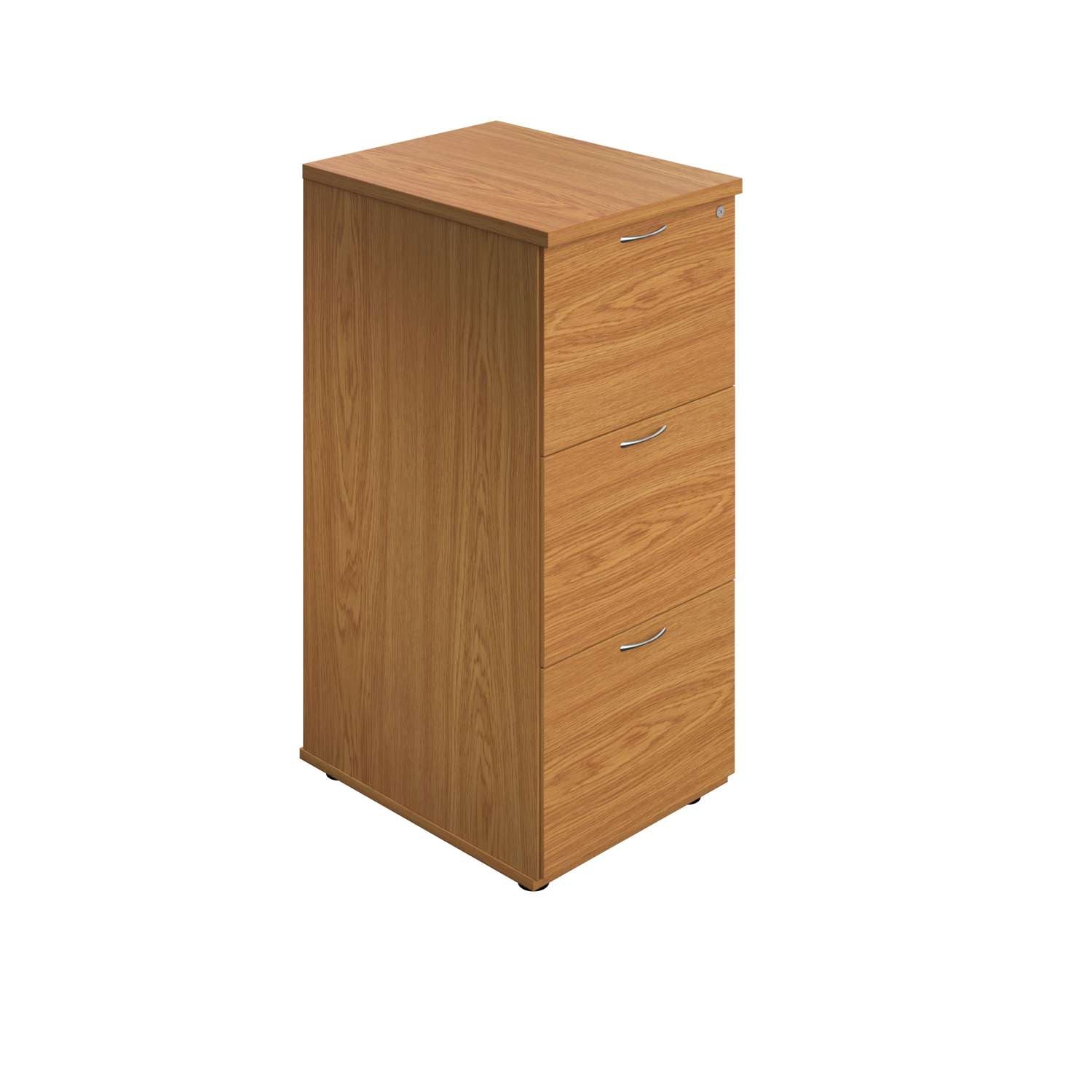 Essentials Filing Cabinet 3 Drawer (FSC)