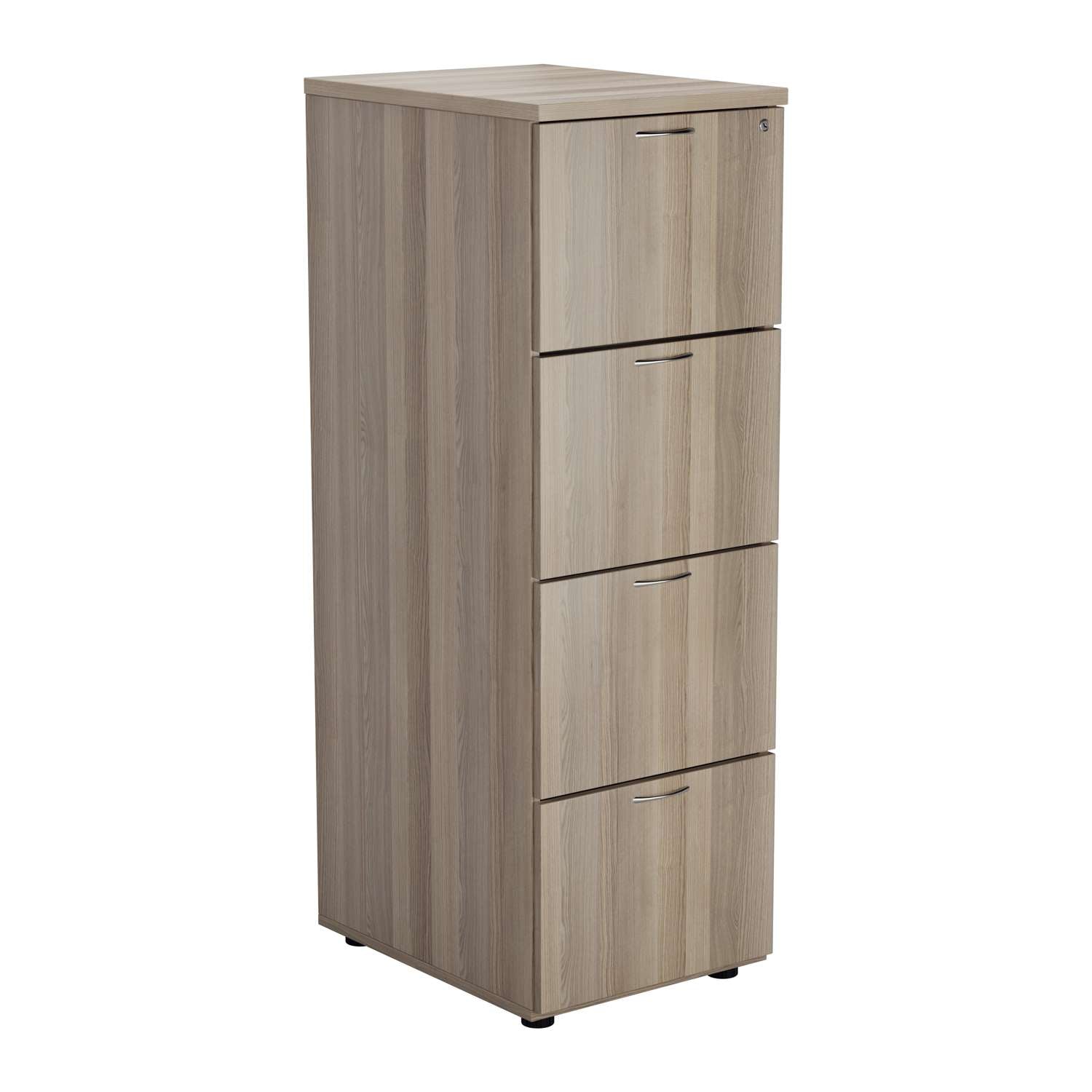 Essentials Filing Cabinet 4 Drawer (FSC)