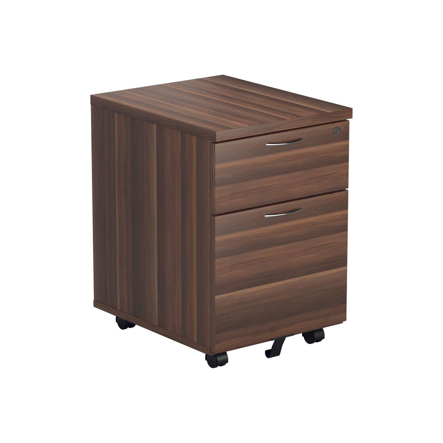 Mobile Pedestal 2 Drawer (FSC)