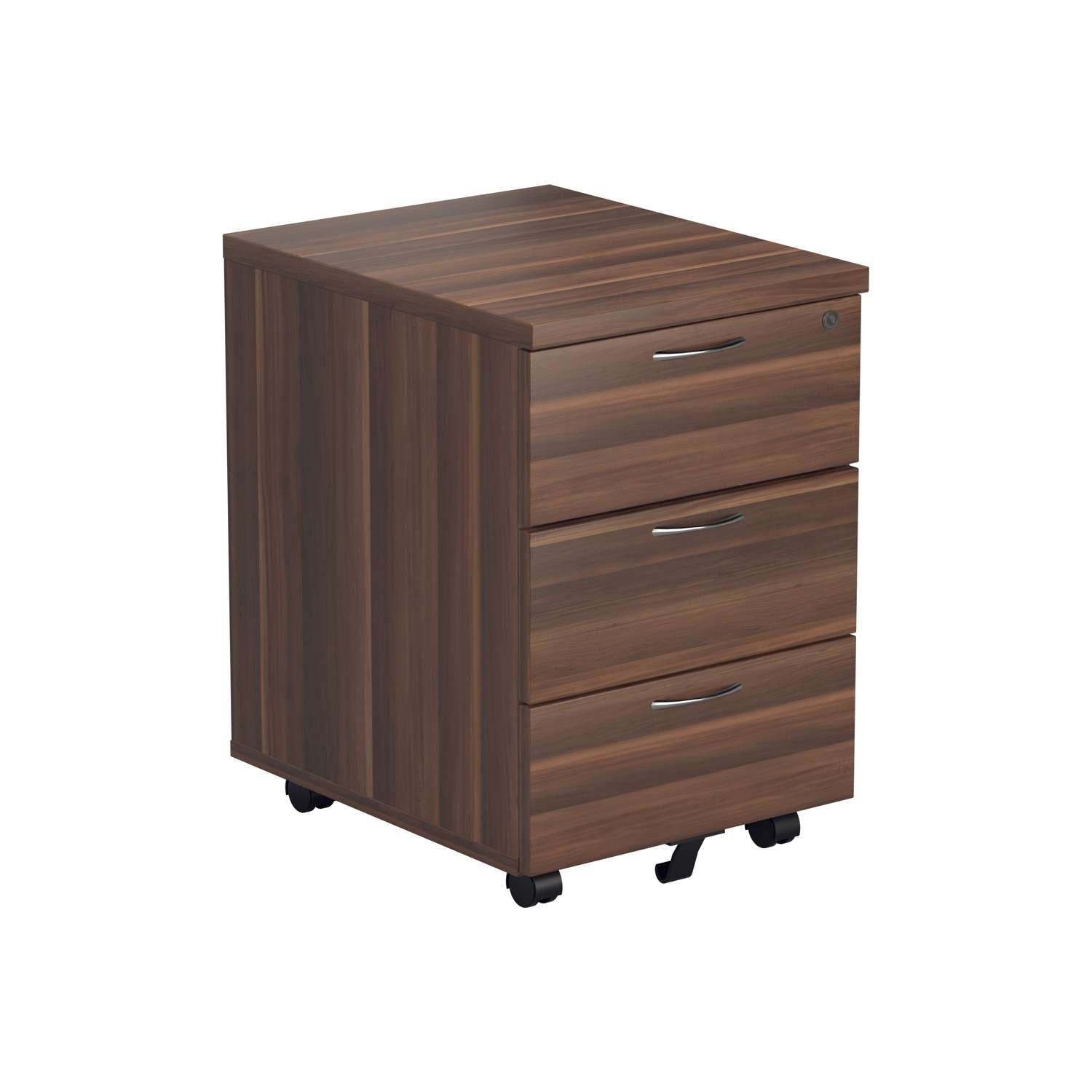 Mobile Pedestal 3 Drawer (FSC)