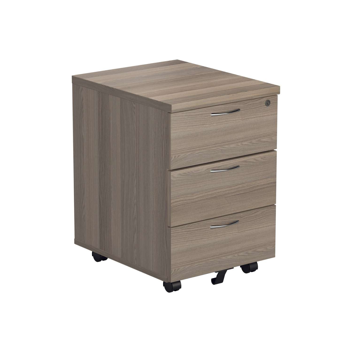 Mobile Pedestal 3 Drawer (FSC)