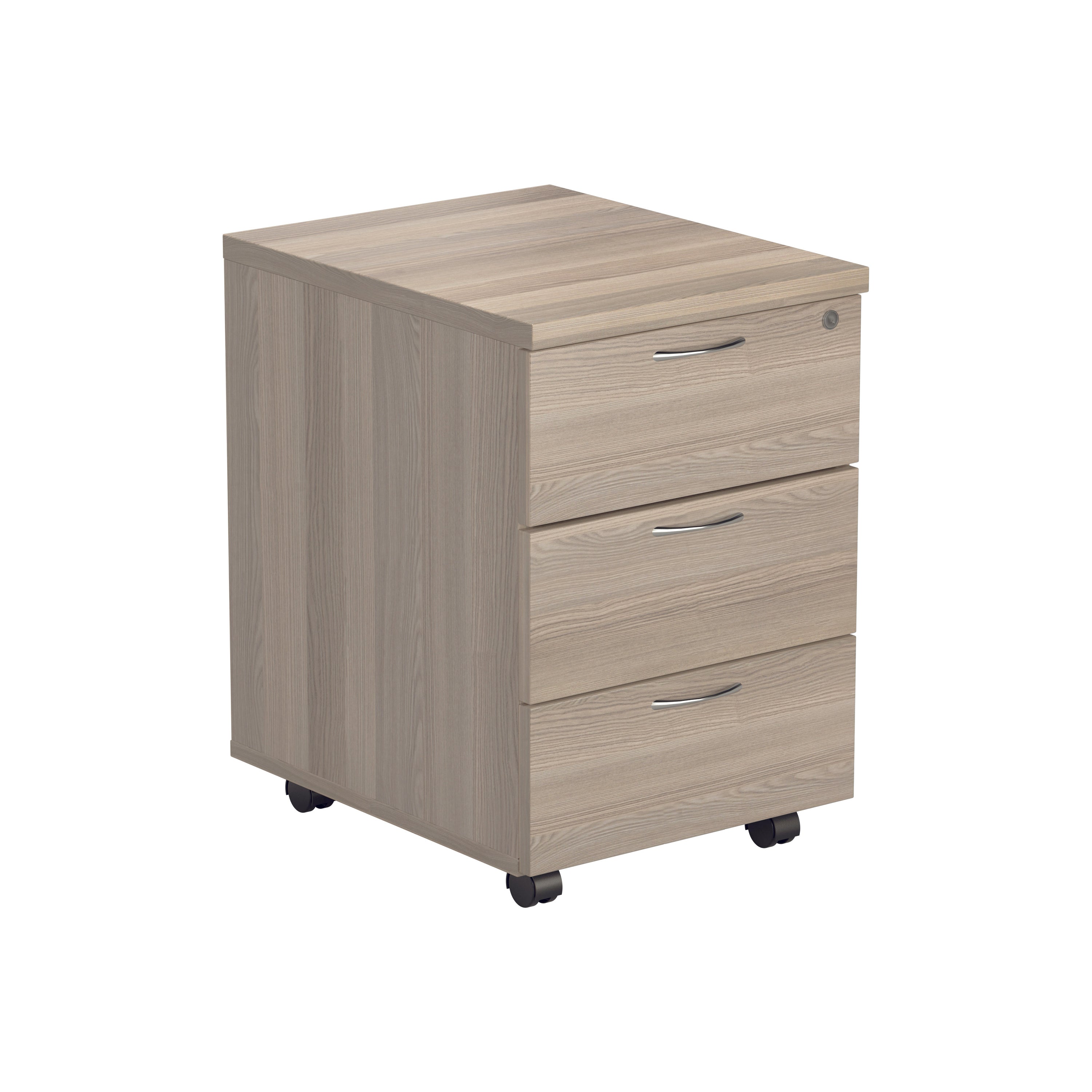 Mobile Pedestal 3 Drawer (FSC)