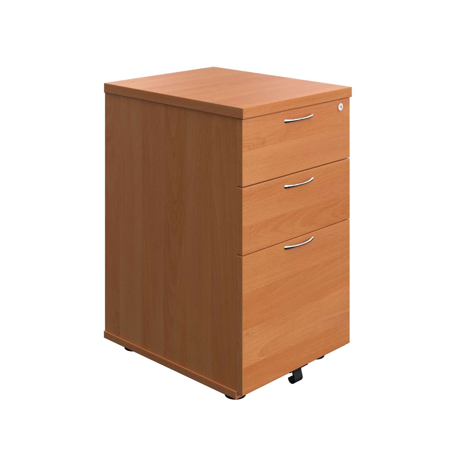 Under Desk Pedestal 3 Drawer (FSC)