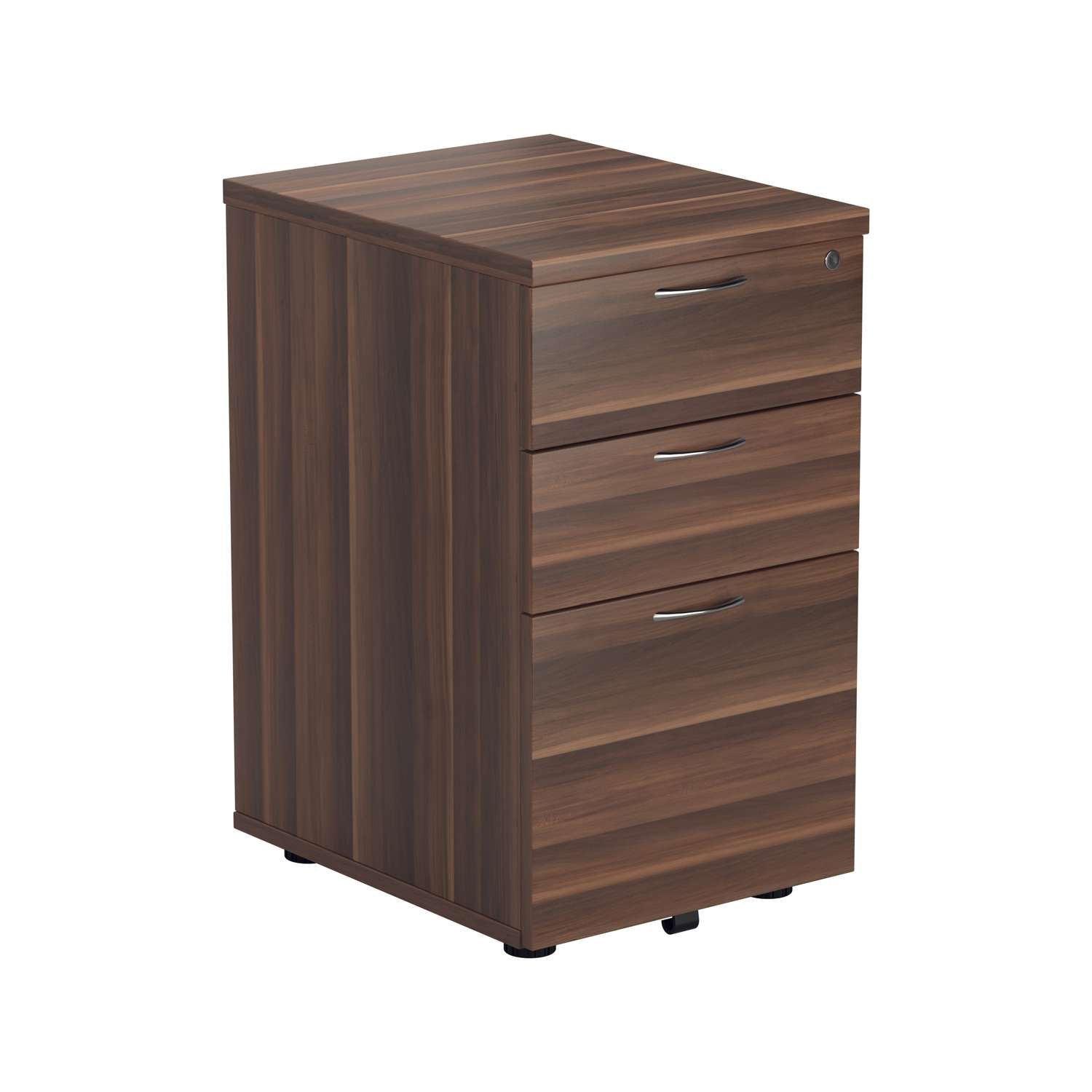 Under Desk Pedestal 3 Drawer (FSC)