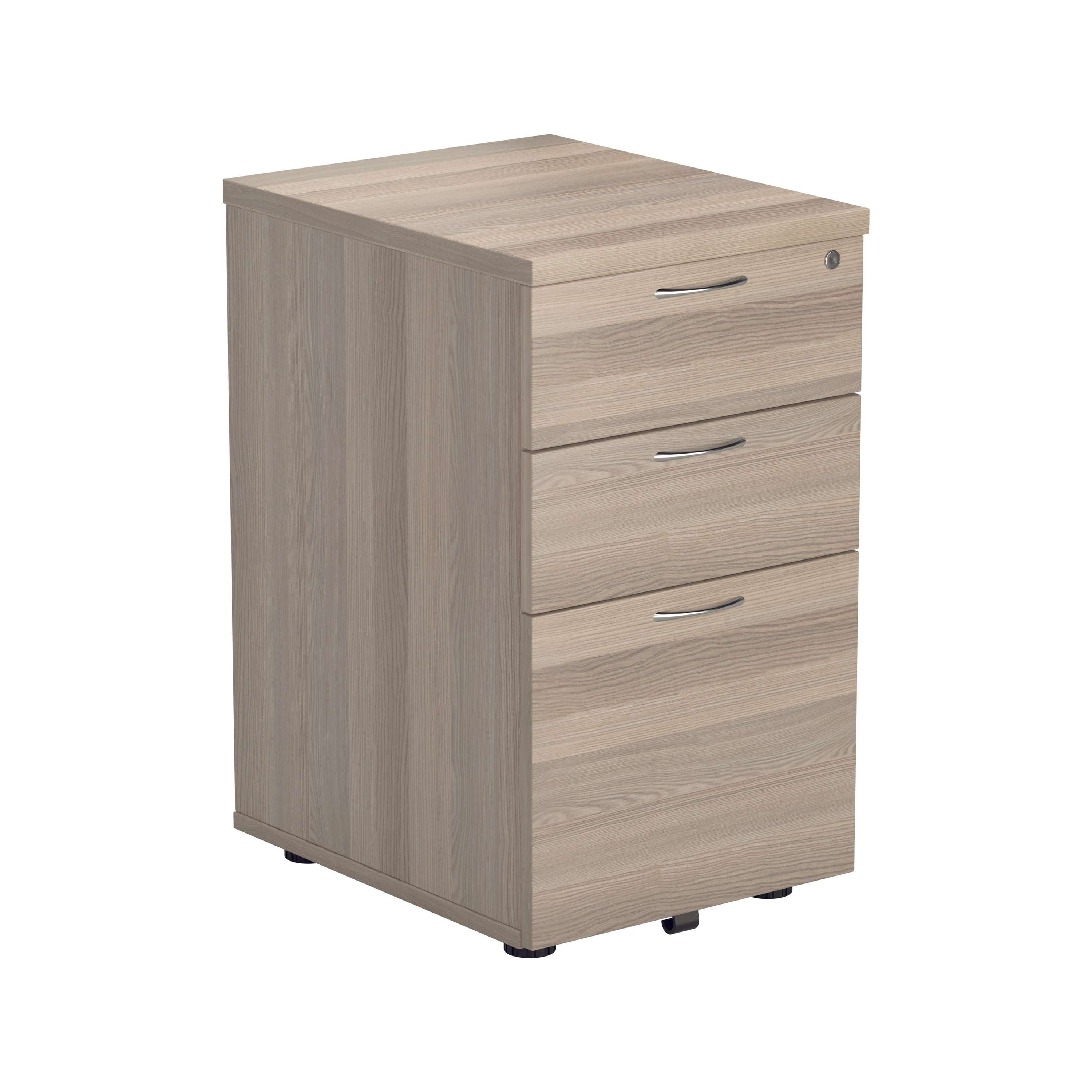 Under Desk Pedestal 3 Drawer (FSC)
