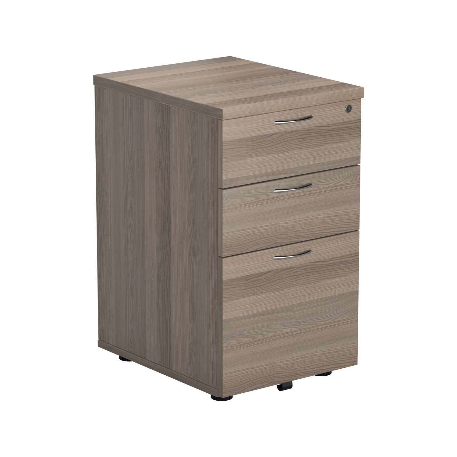 Under Desk Pedestal 3 Drawer (FSC)