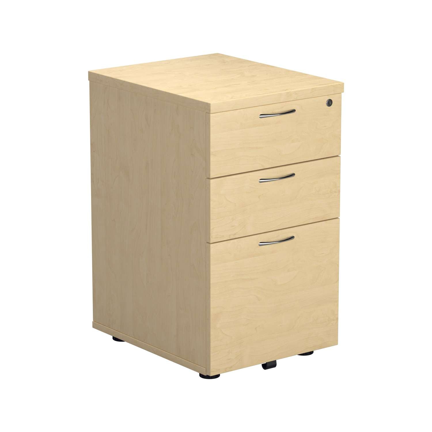 Under Desk Pedestal 3 Drawer (FSC)