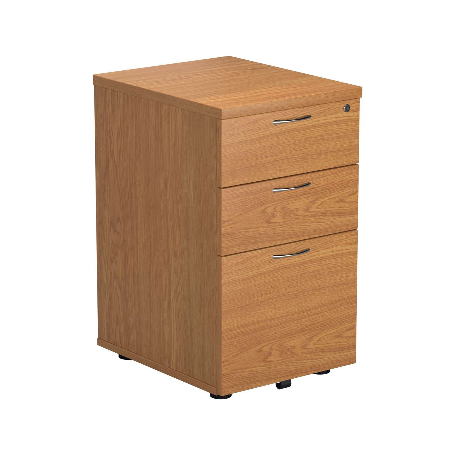 Under Desk Pedestal 3 Drawer (FSC)