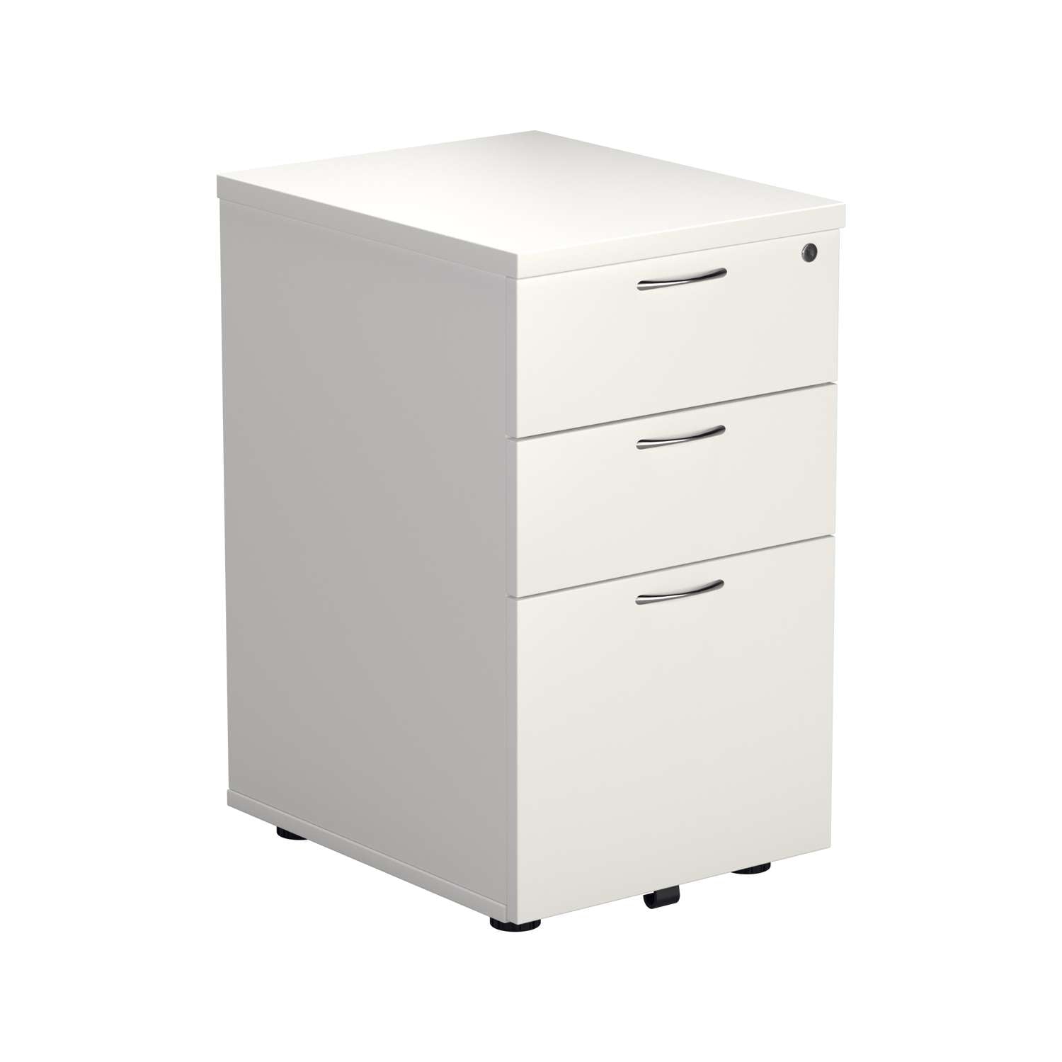 Under Desk Pedestal 3 Drawer (FSC)