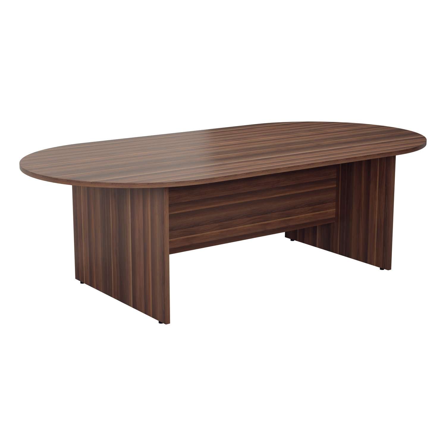 D-End Meeting Table (FSC)