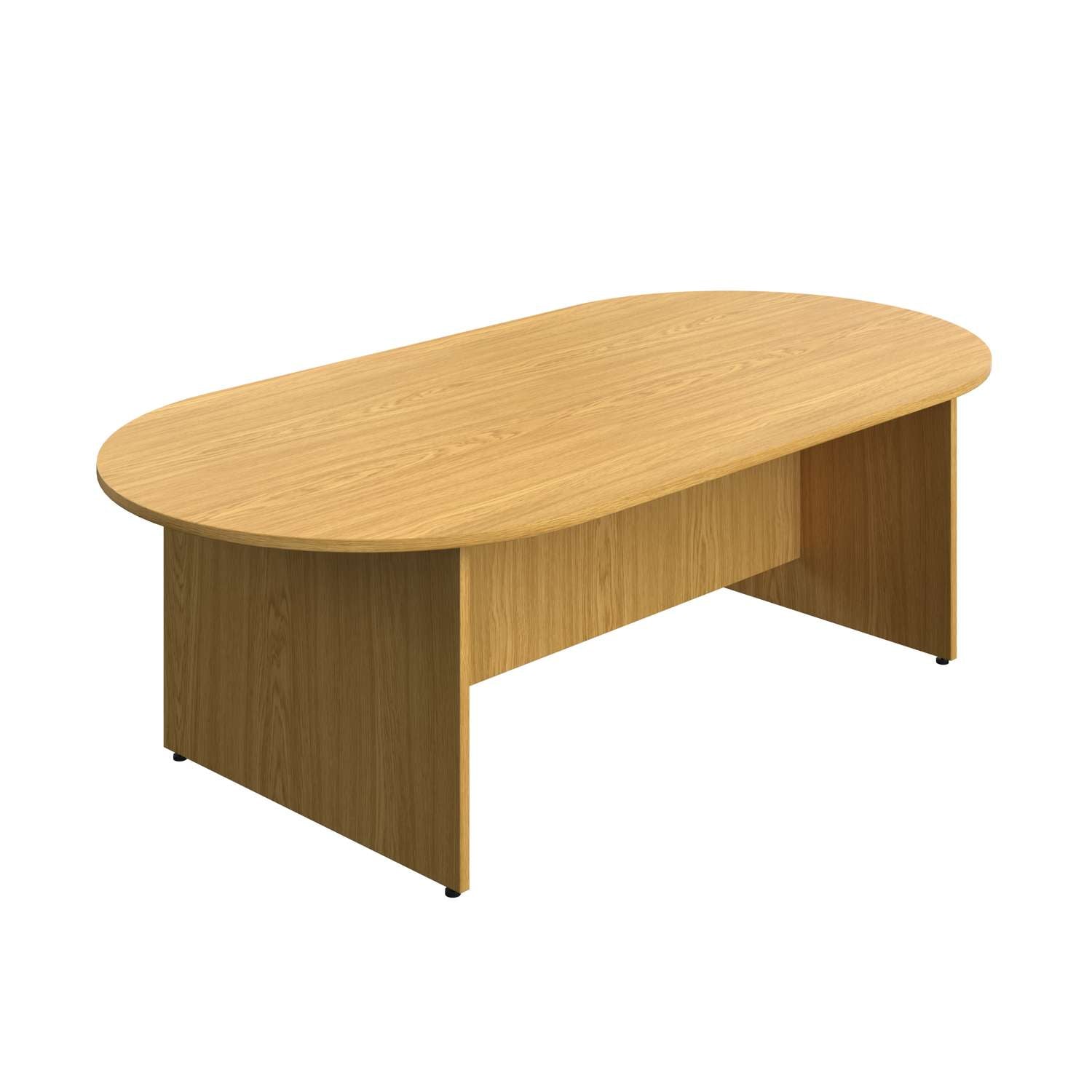 D-End Meeting Table (FSC)