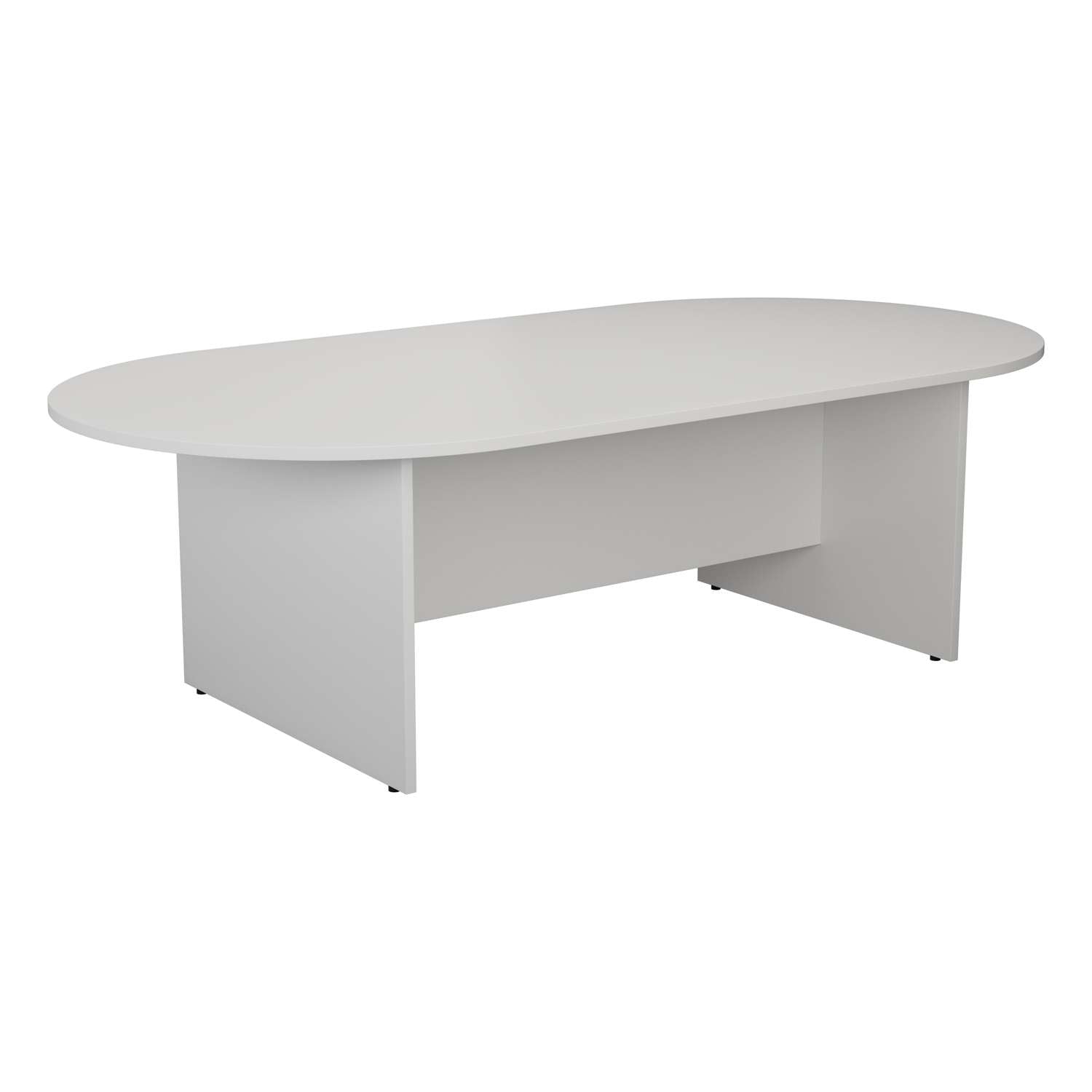 D-End Meeting Table (FSC)