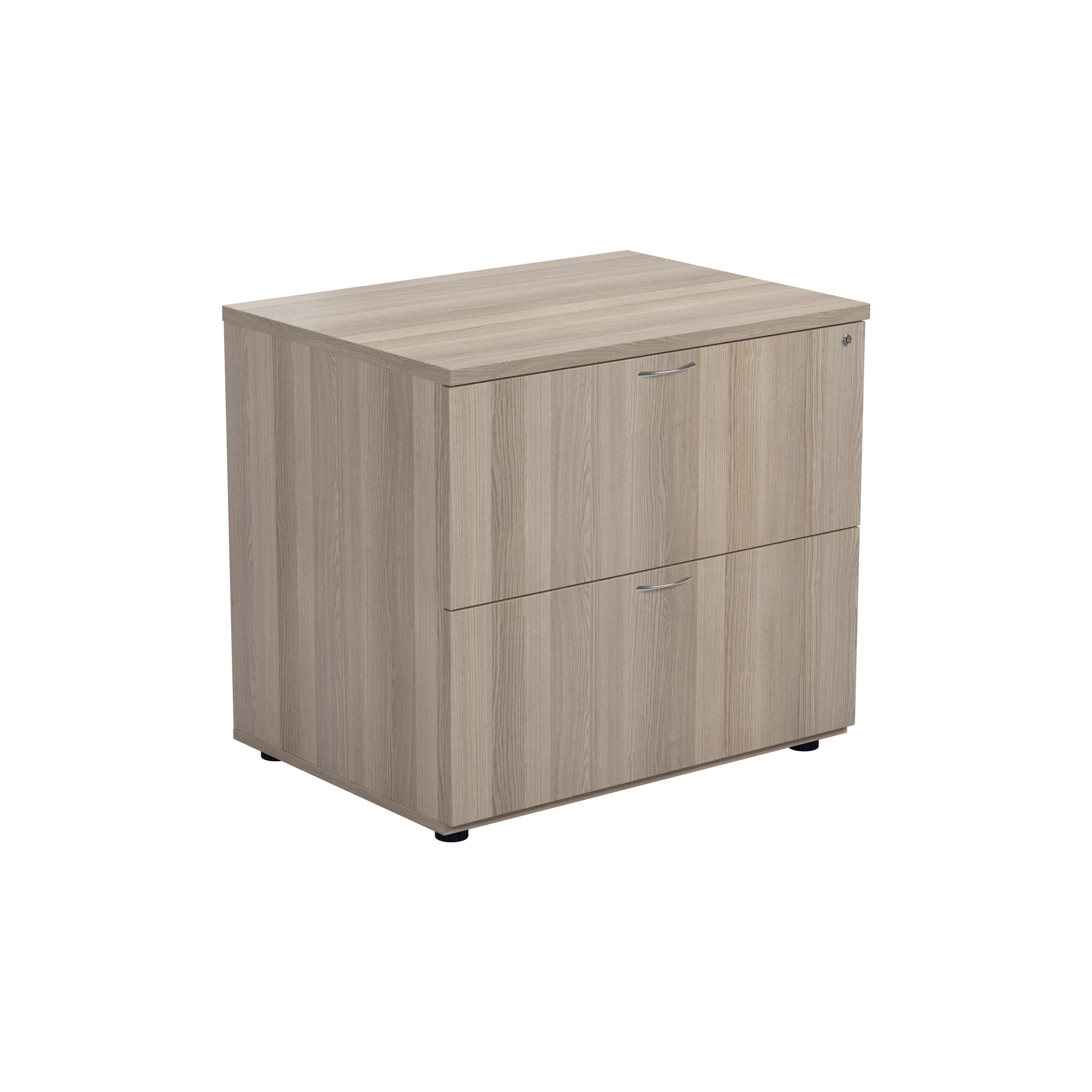 Heavy Duty 2 Drawer Side Filer (FSC)